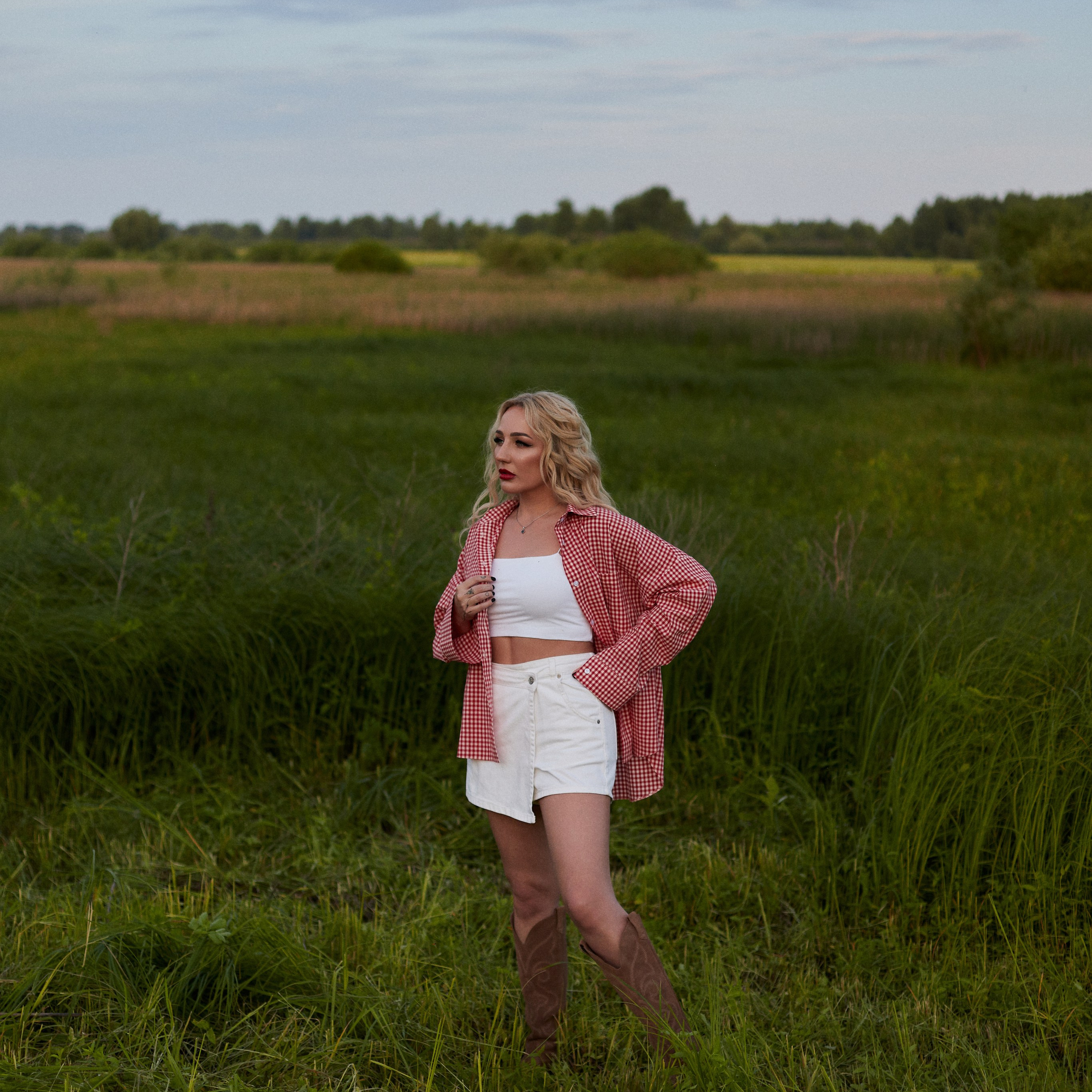 Елена. Фотограф в Волгограде и Москве Алина Галушкина