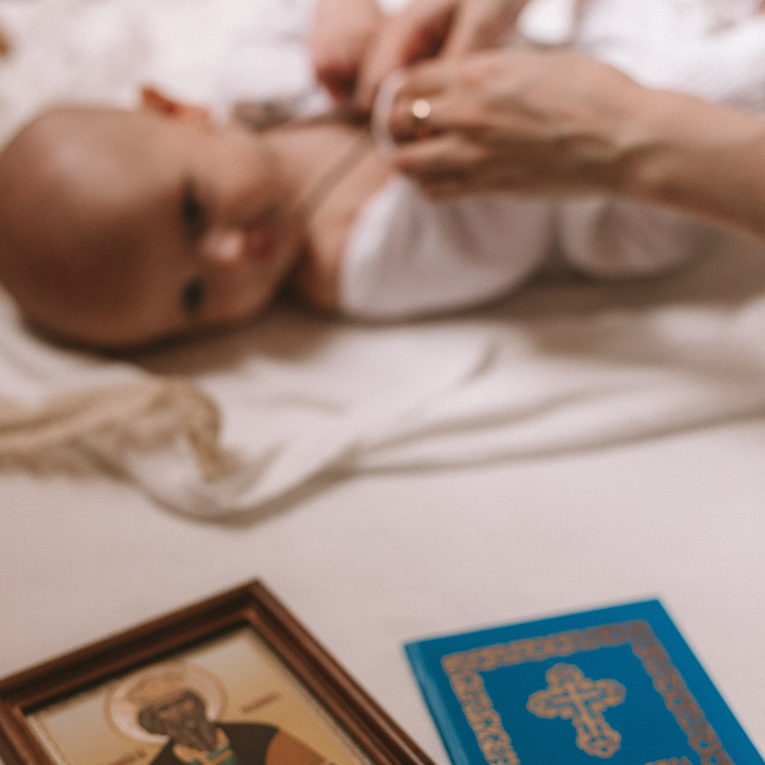 Храм Святителя Николая Чудотворца. Фотограф в Волгограде и Москве Алина Галушкина