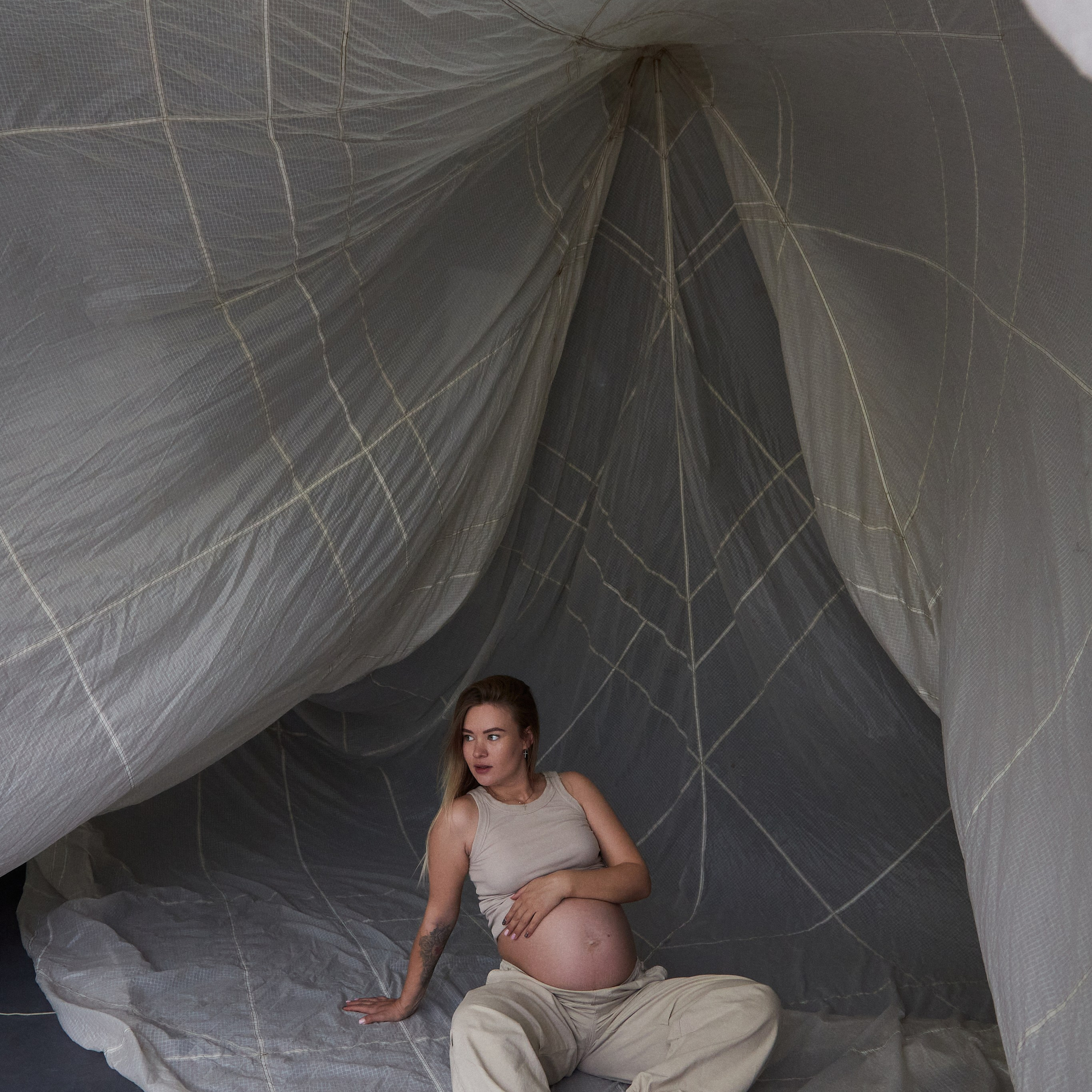 Олеся. Фотограф в Волгограде и Москве Алина Галушкина