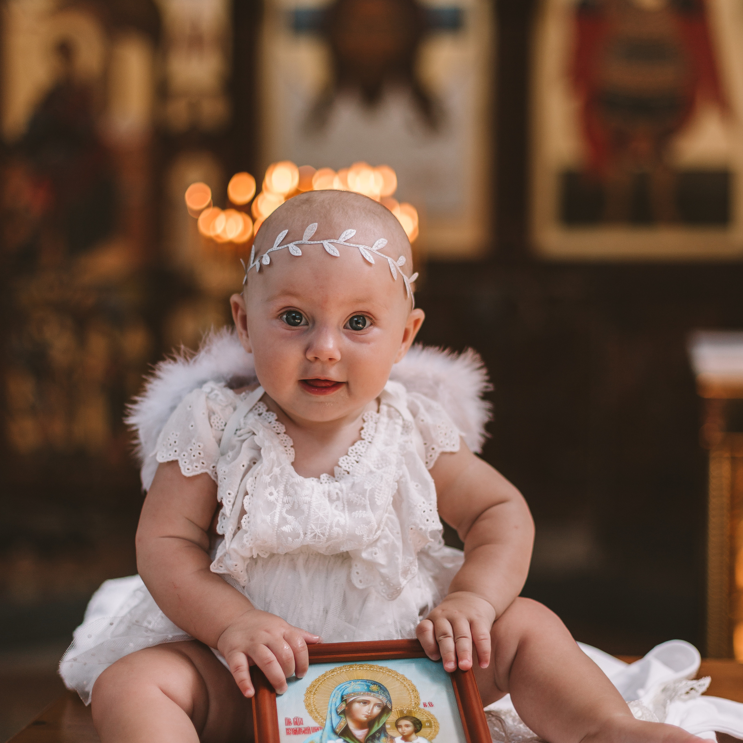 Храм Всех Святых. Фотограф в Волгограде и Москве Алина Галушкина