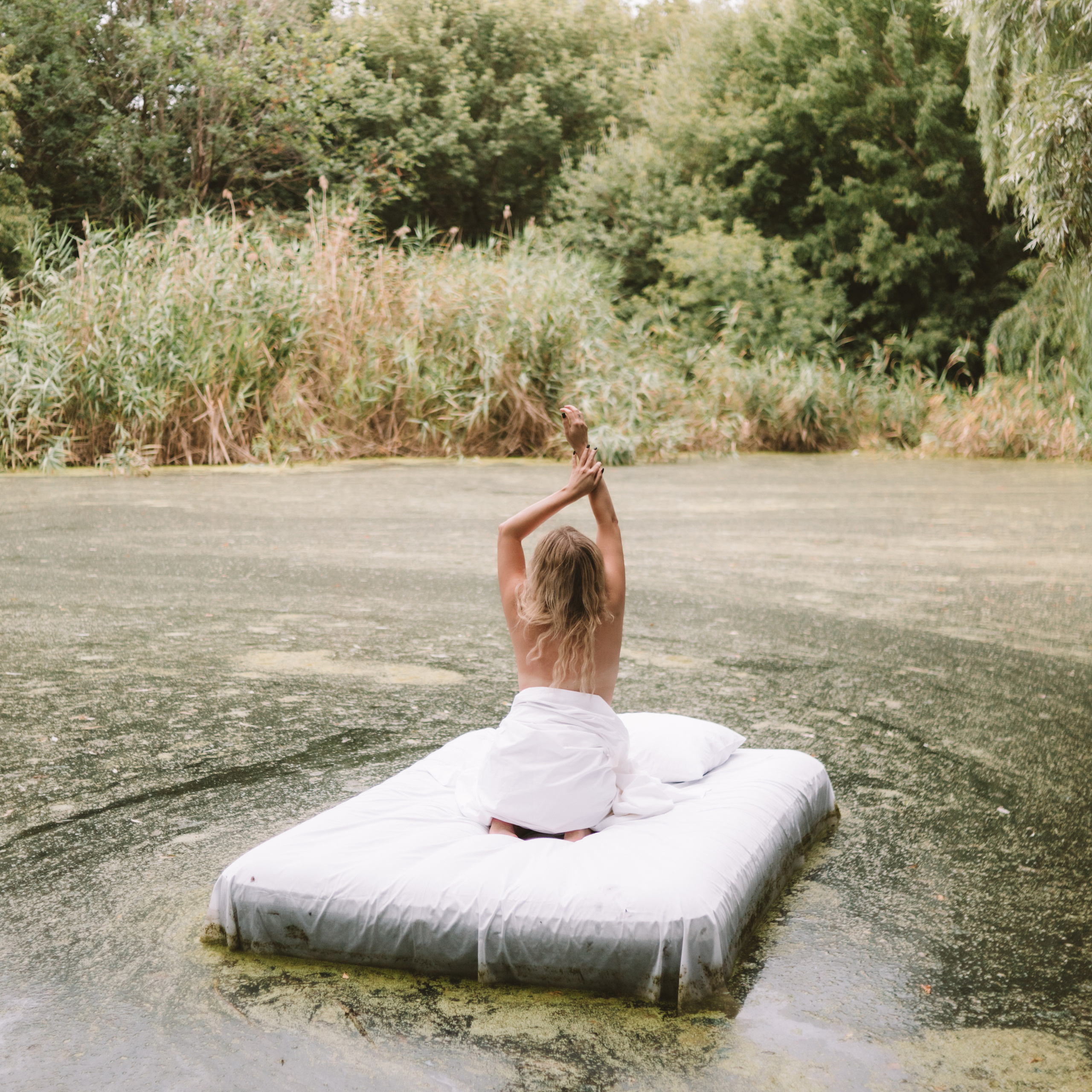 Елена. Фотограф в Волгограде и Москве Алина Галушкина