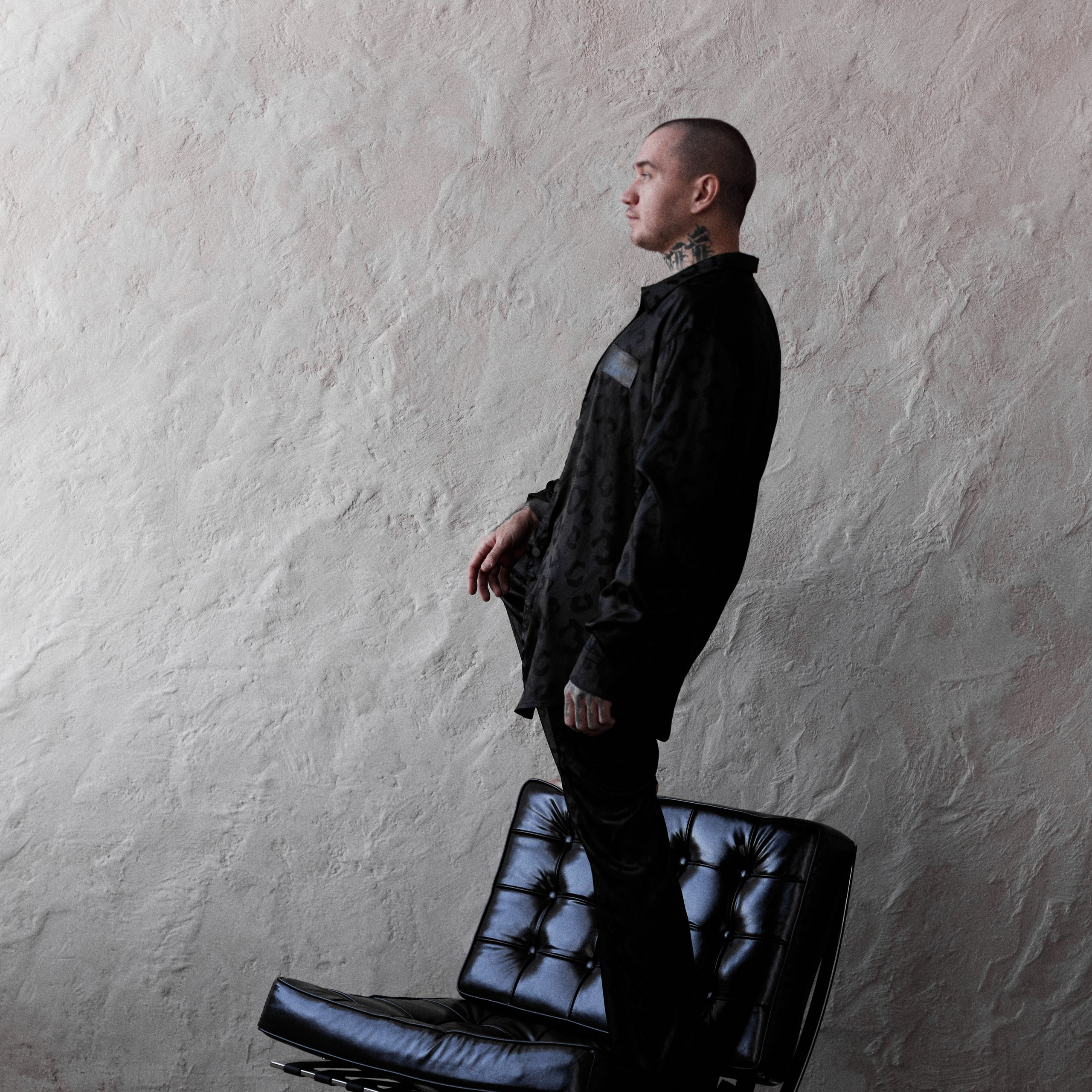 Артем. Фотограф в Волгограде и Москве Алина Галушкина