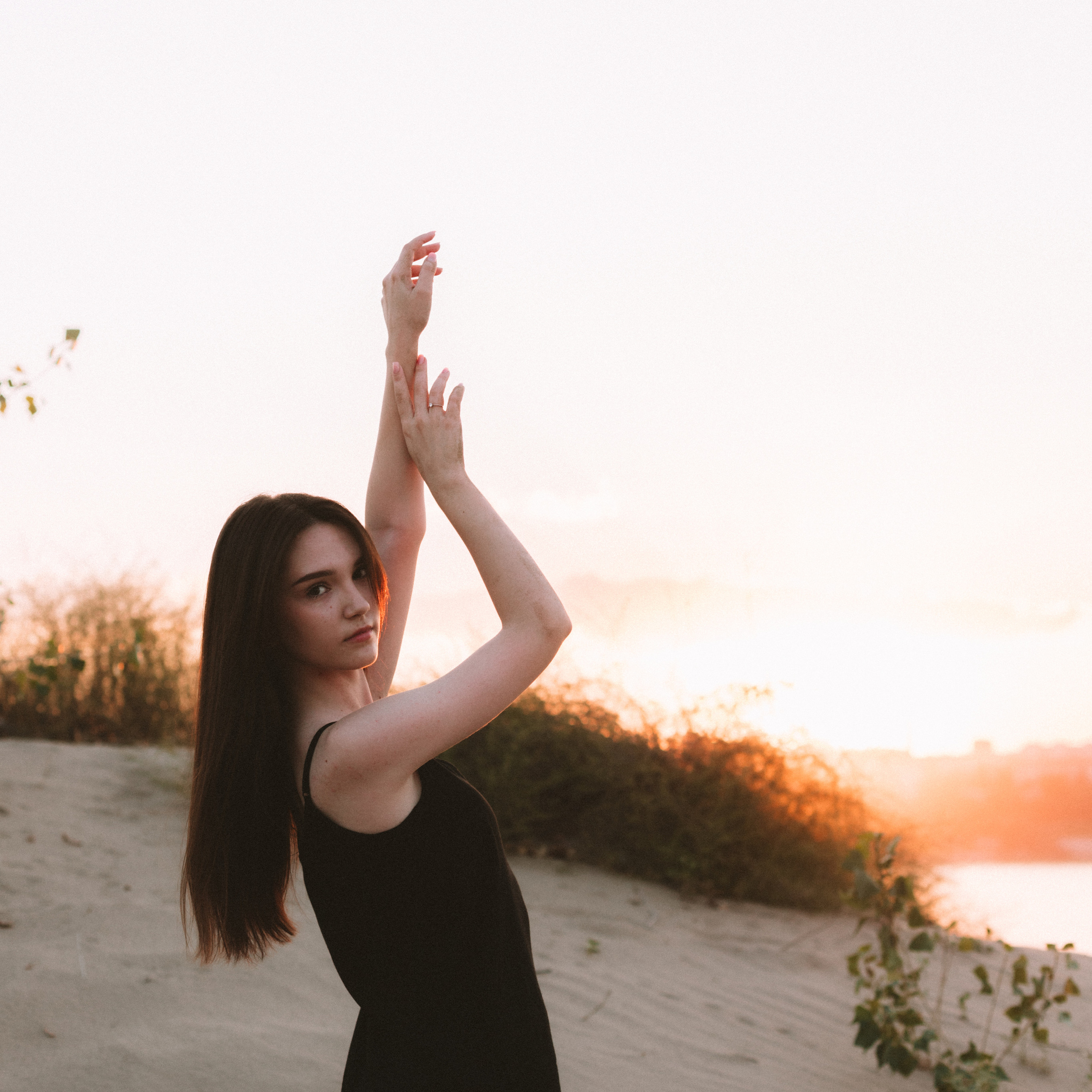 Арина. Фотограф в Волгограде и Москве Алина Галушкина