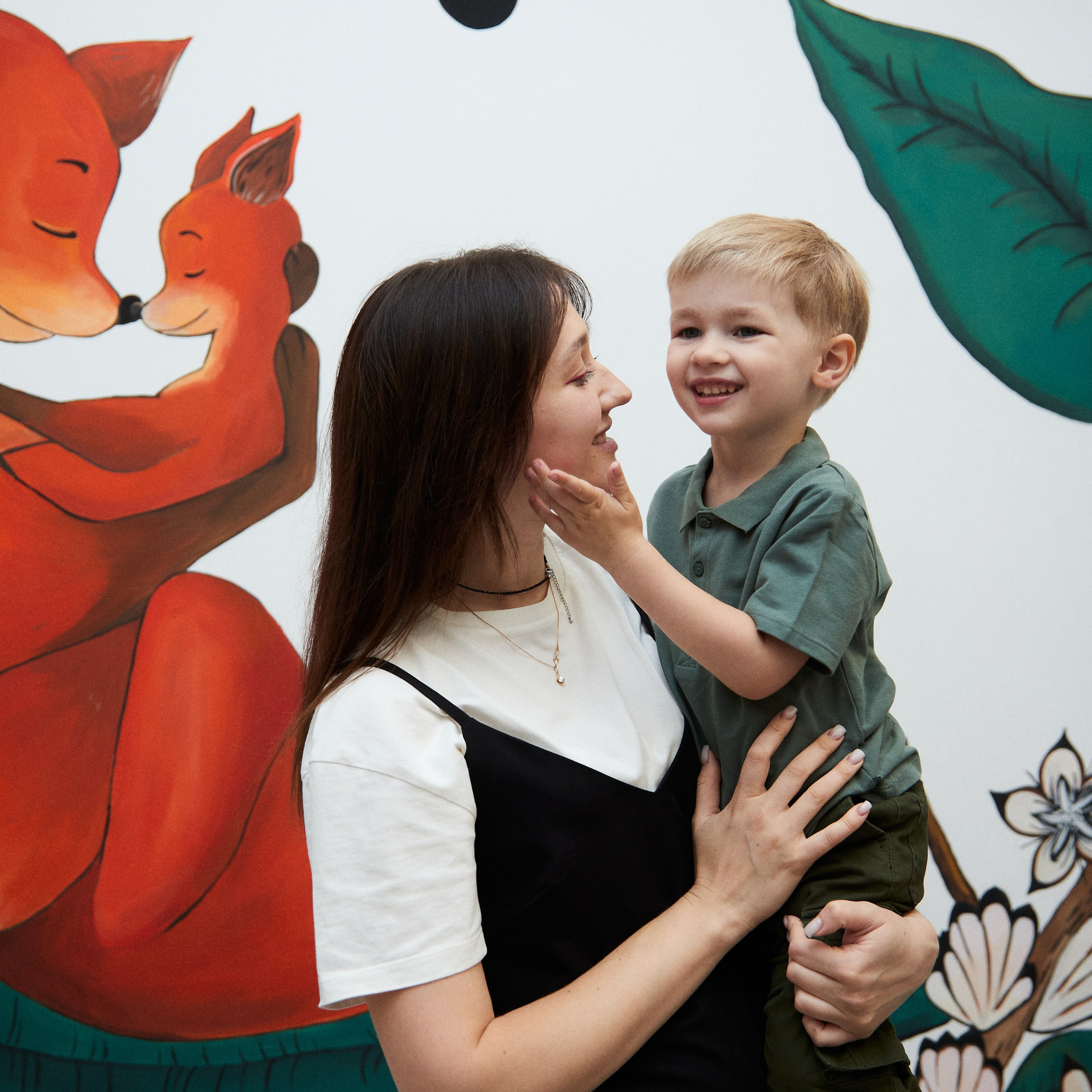 Happy B-Day PARTY. Фотограф в Волгограде и Москве Алина Галушкина