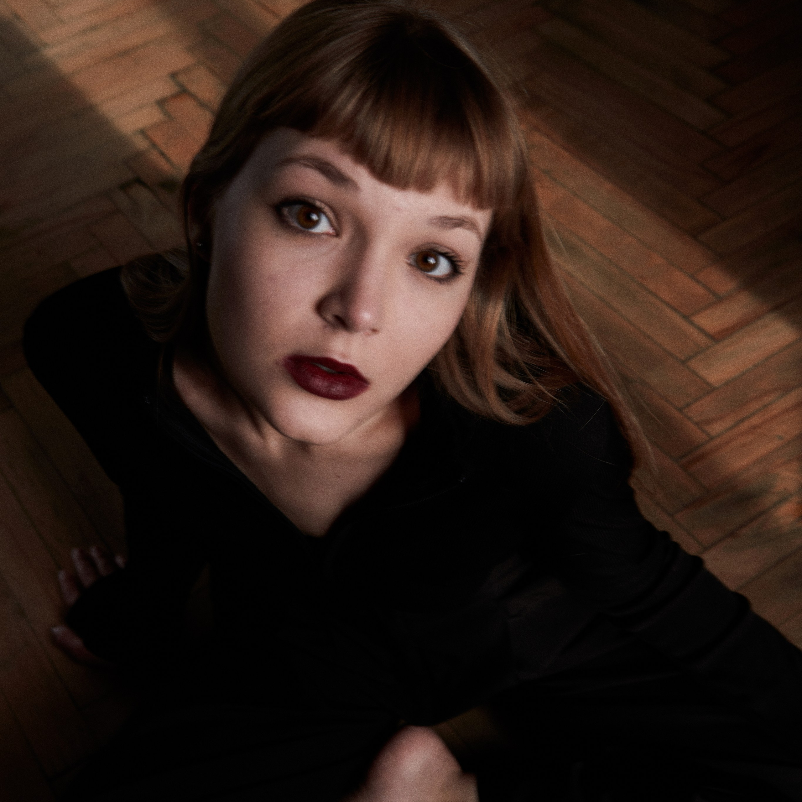 Анна. Фотограф в Волгограде и Москве Алина Галушкина