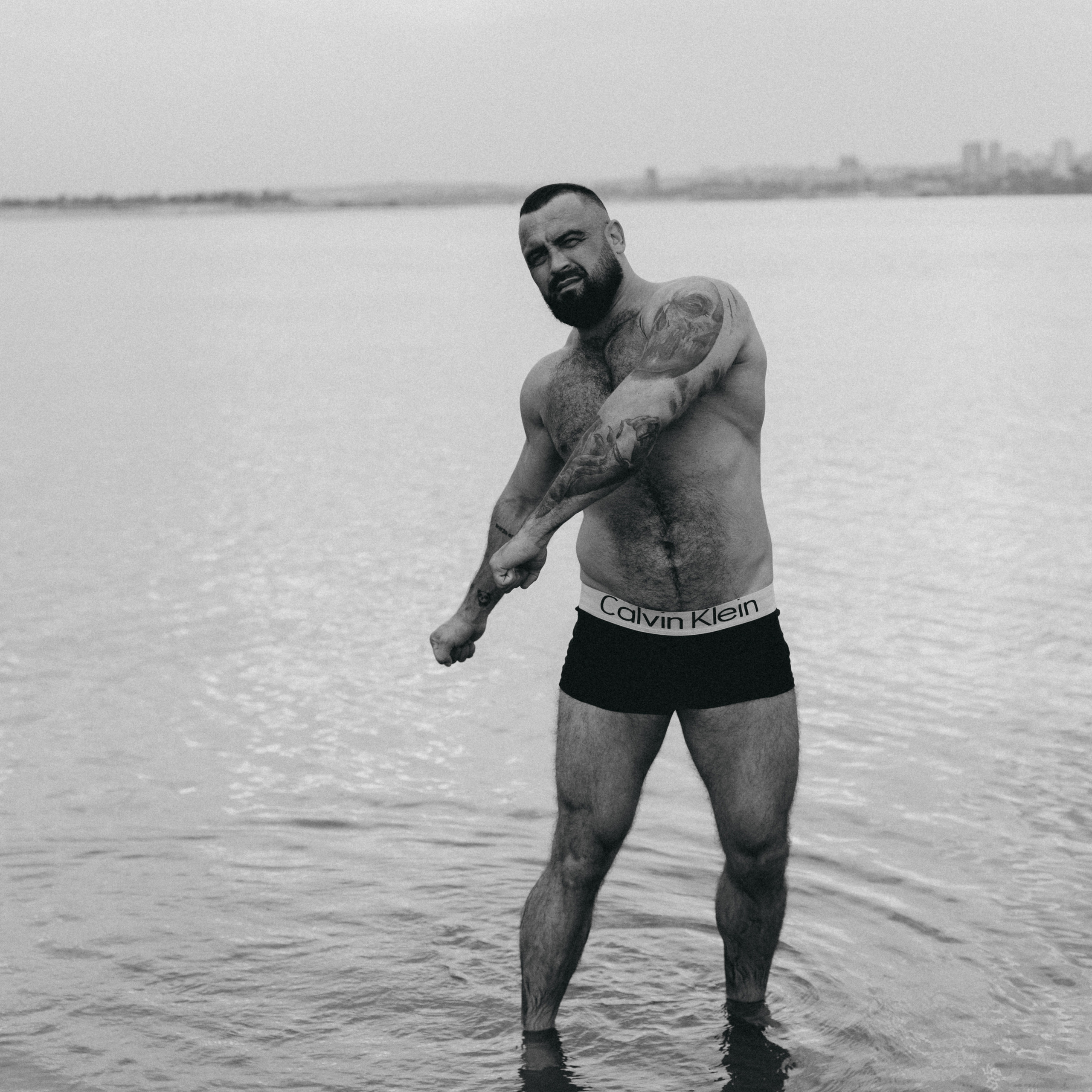 Вадим. Фотограф в Волгограде и Москве Алина Галушкина