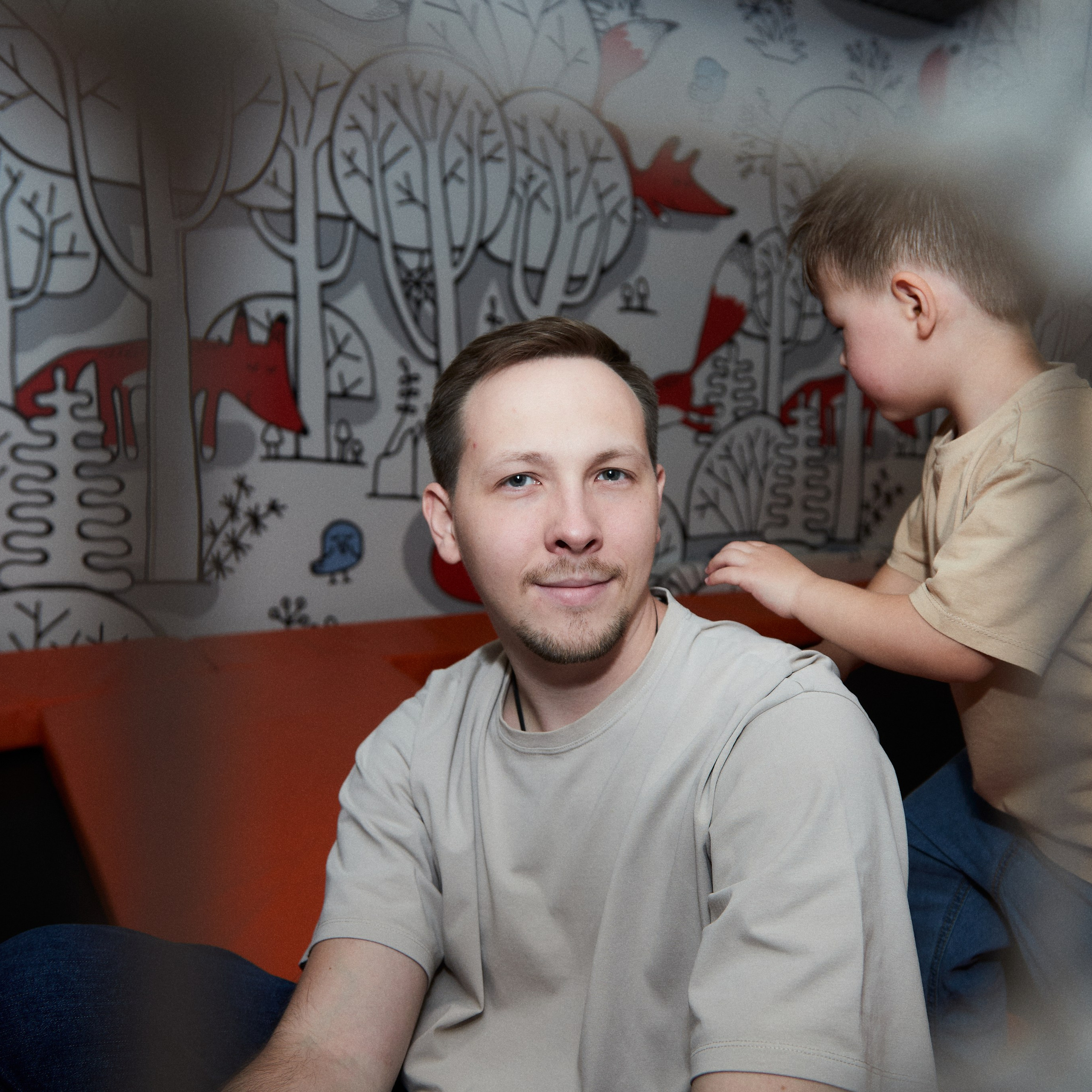 Happy B-Day PARTY. Фотограф в Волгограде и Москве Алина Галушкина