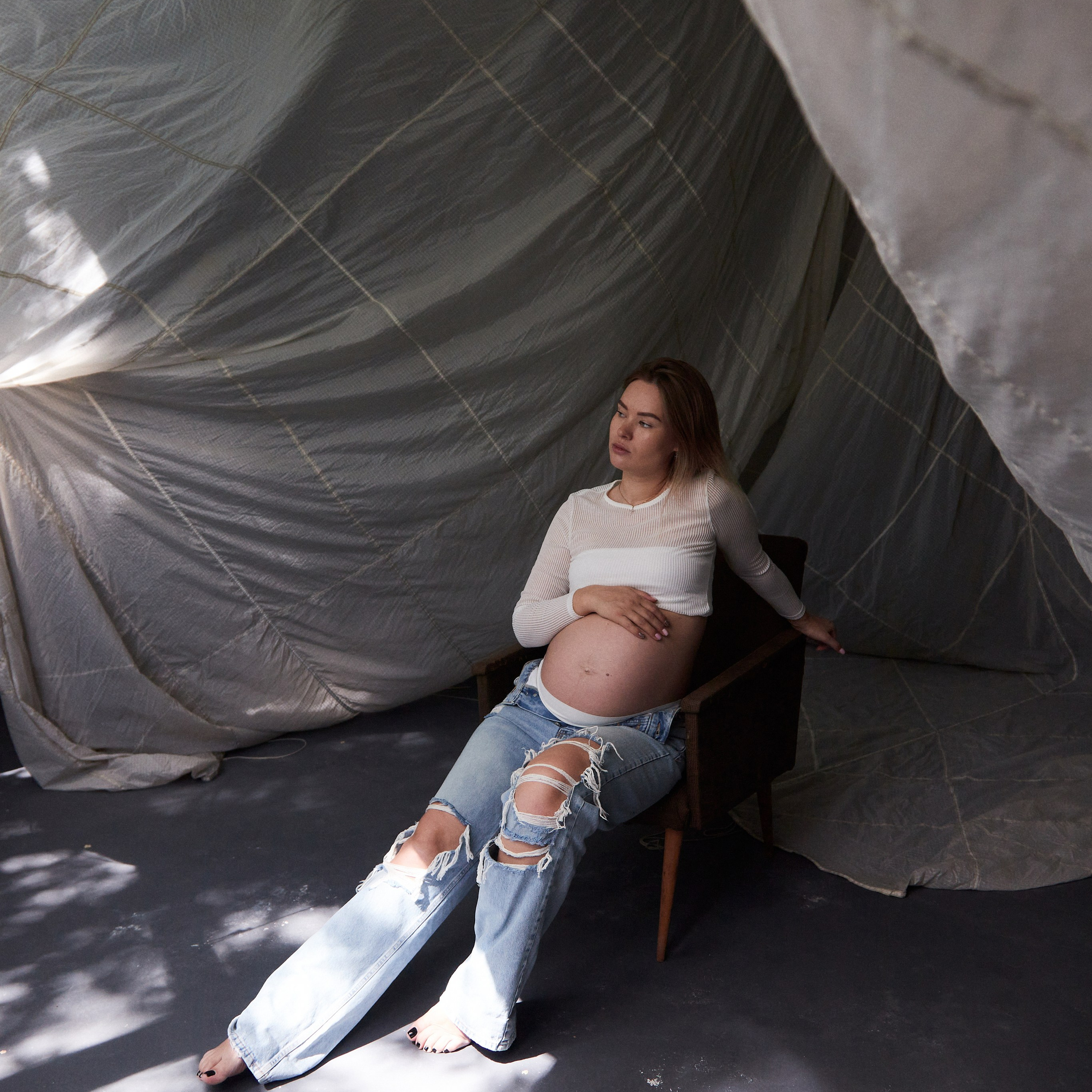 Олеся. Фотограф в Волгограде и Москве Алина Галушкина