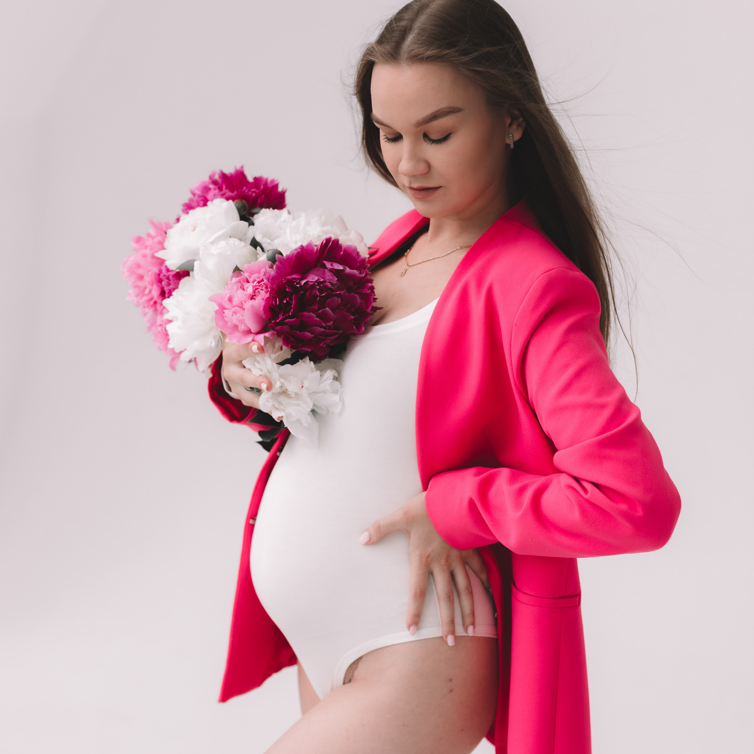 Дарья. Фотограф в Волгограде и Москве Алина Галушкина