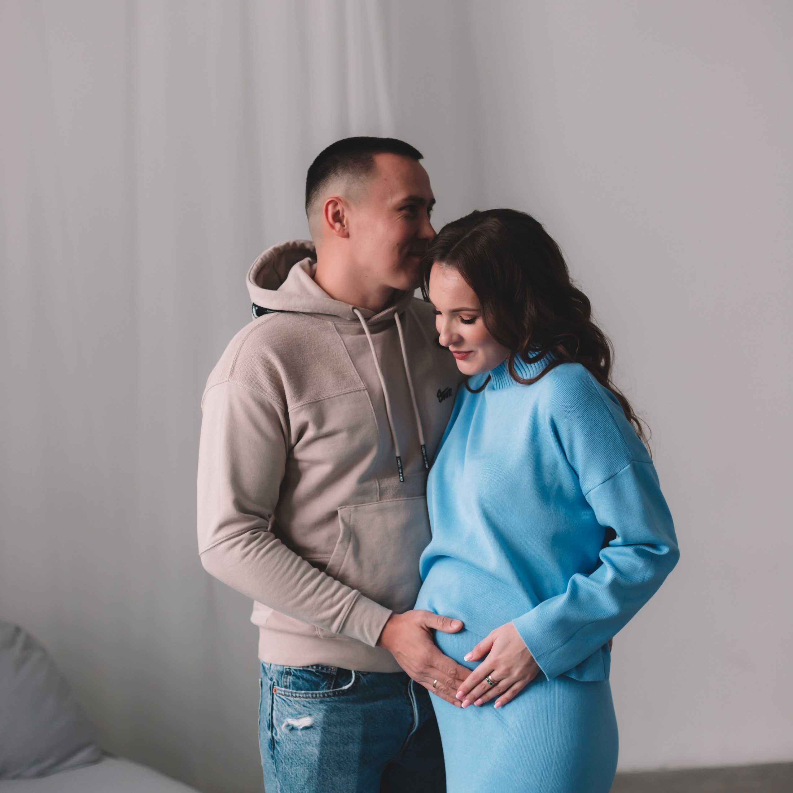 . Фотограф в Волгограде и Москве Алина Галушкина