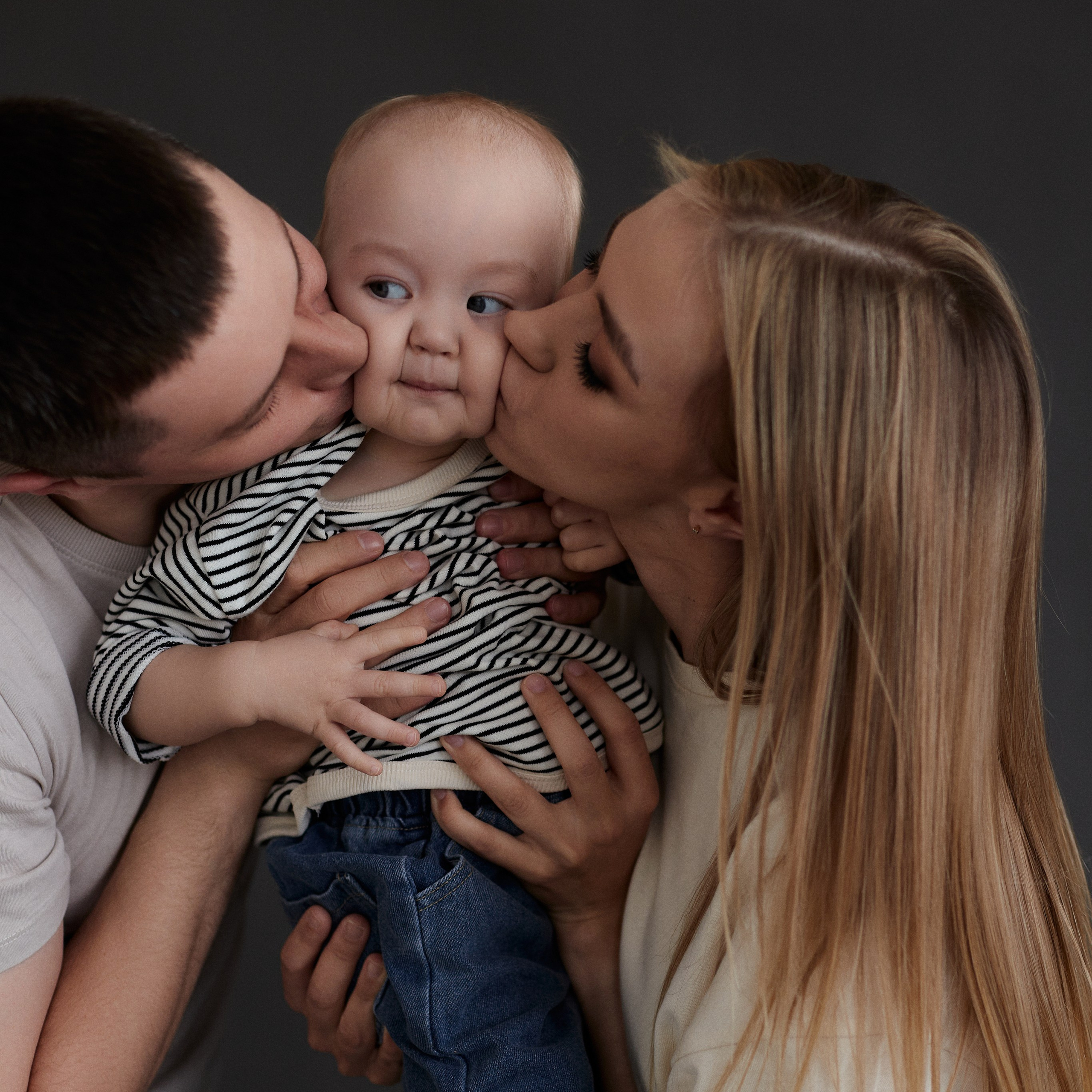 Мирон. Фотограф в Волгограде и Москве Алина Галушкина