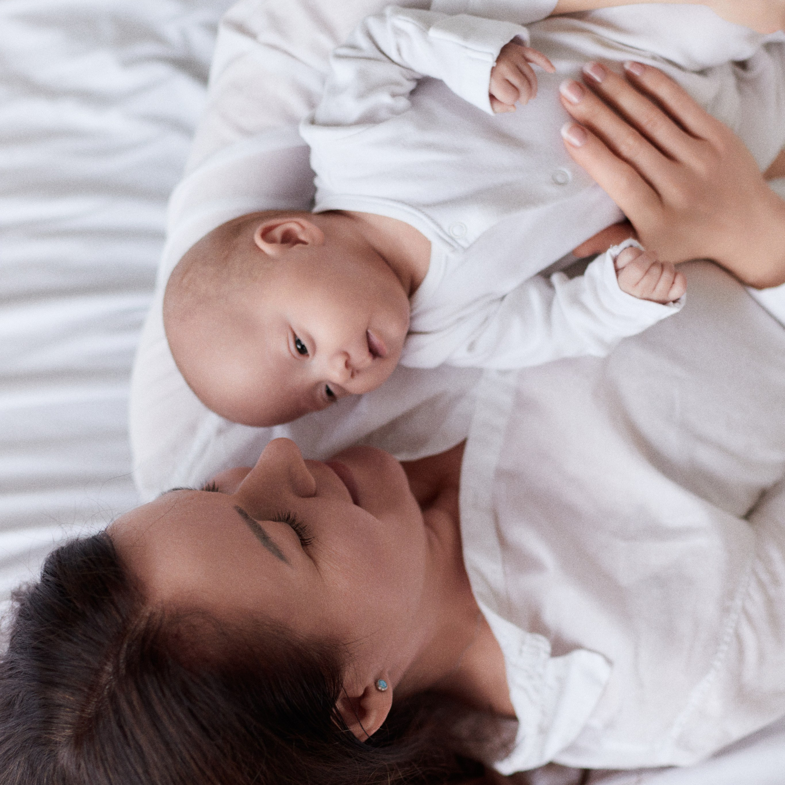 Ирина и Аврора. Фотограф в Волгограде и Москве Алина Галушкина