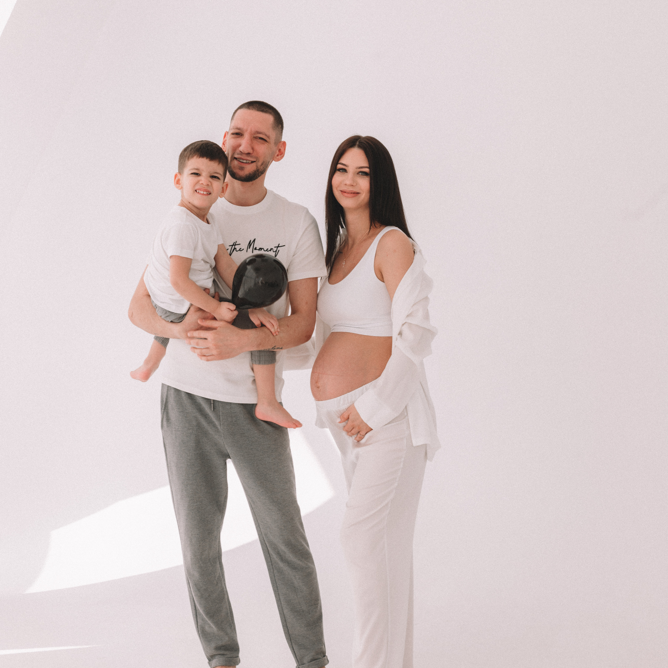 . Фотограф в Волгограде и Москве Алина Галушкина