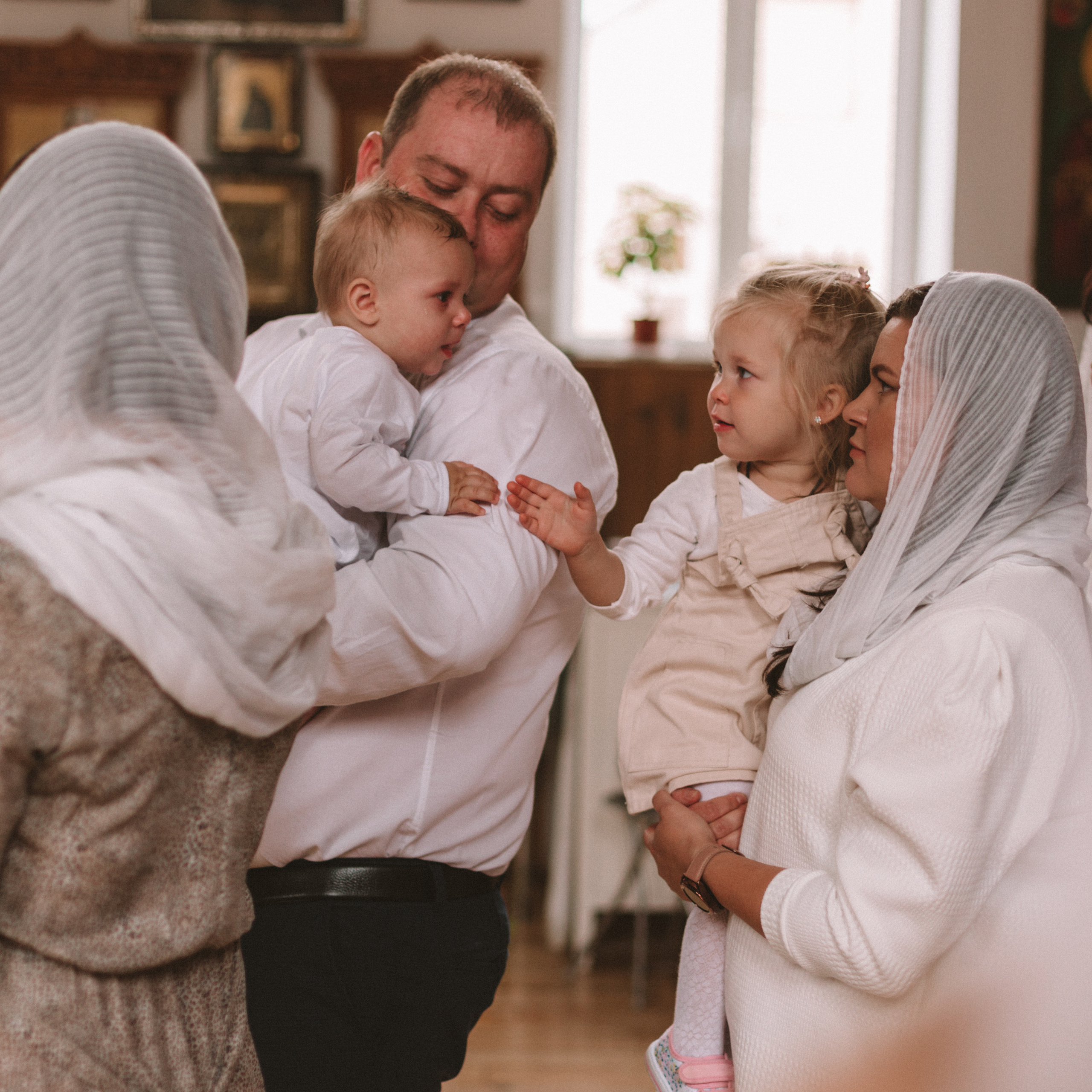 . Фотограф в Волгограде и Москве Алина Галушкина
