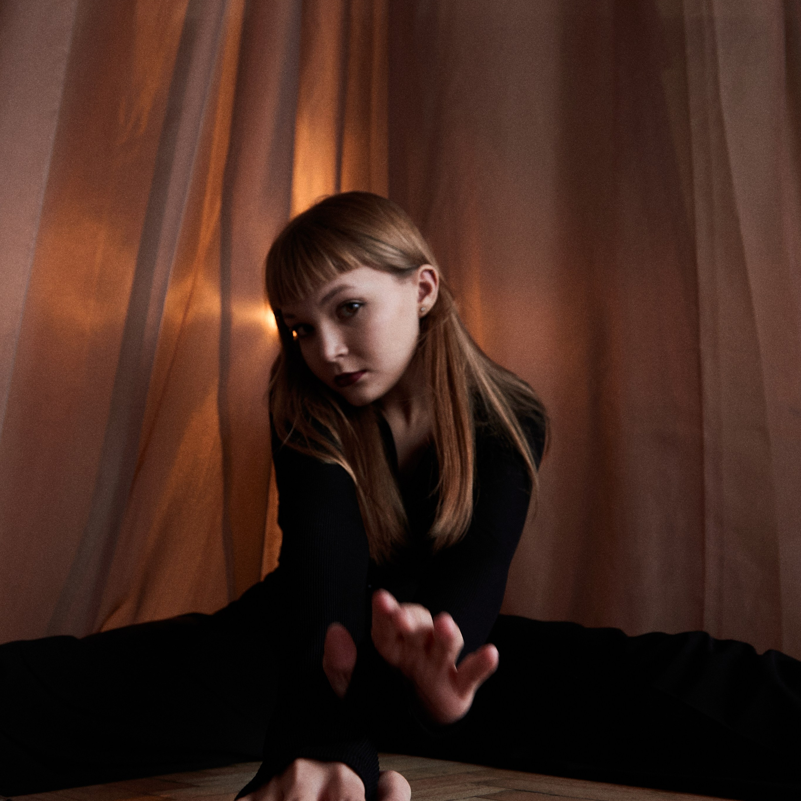 Анна. Фотограф в Волгограде и Москве Алина Галушкина