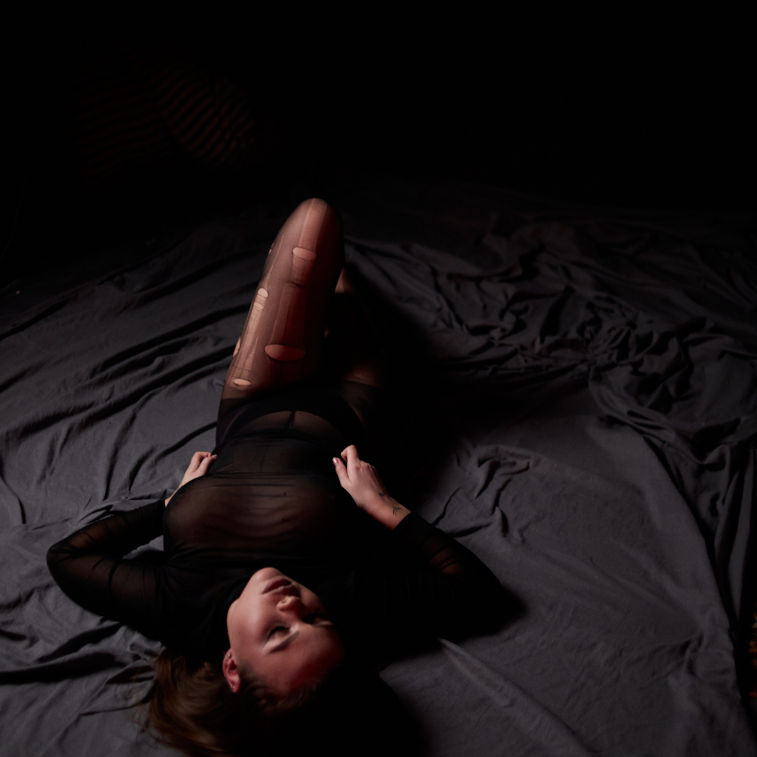 Стася. Фотограф в Волгограде и Москве Алина Галушкина