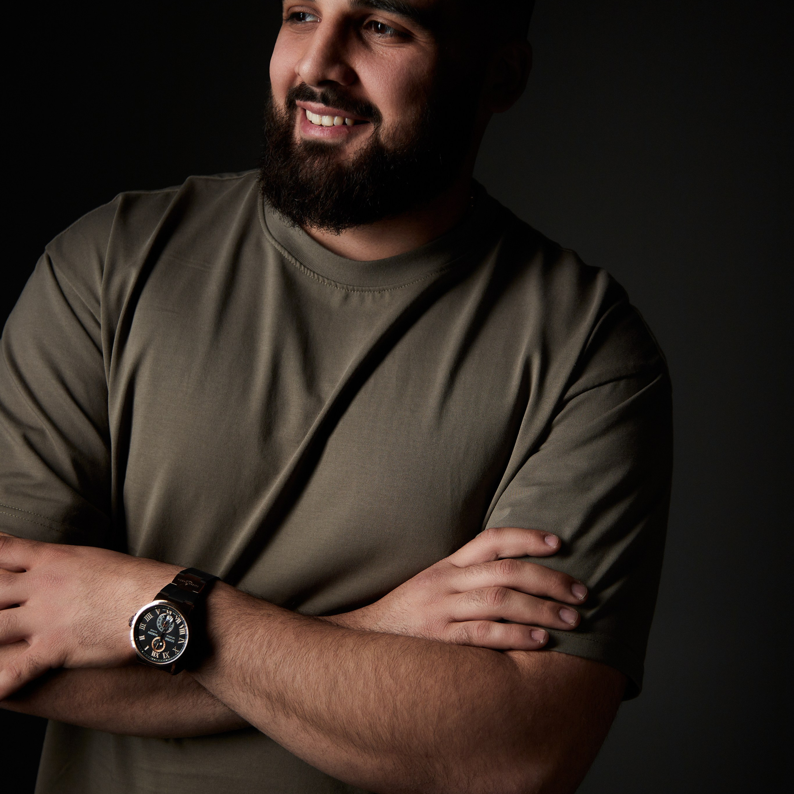 GAG. Фотограф в Волгограде и Москве Алина Галушкина