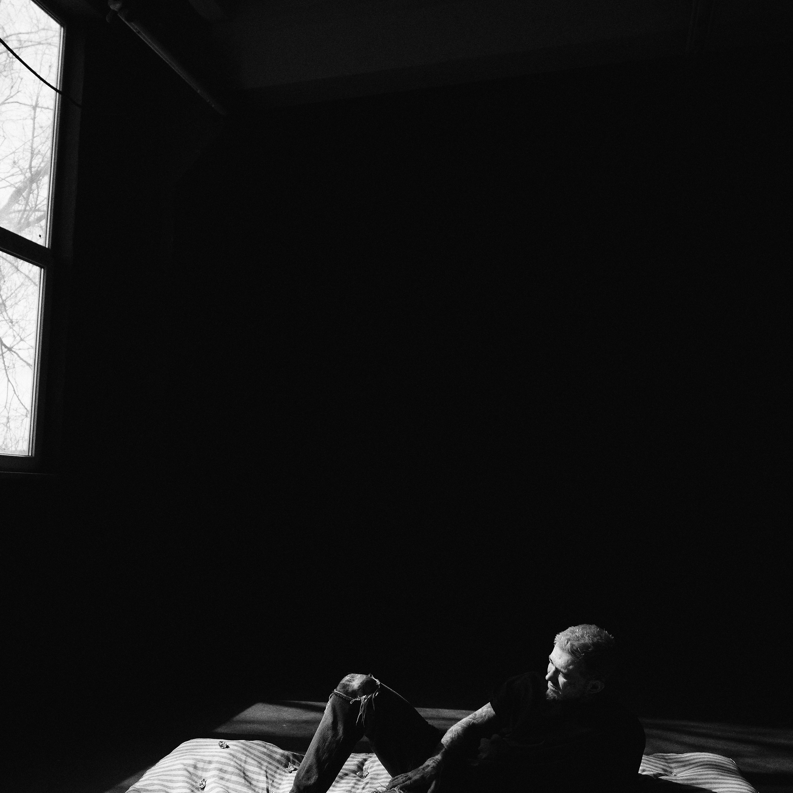 Андрей. Фотограф в Волгограде и Москве Алина Галушкина