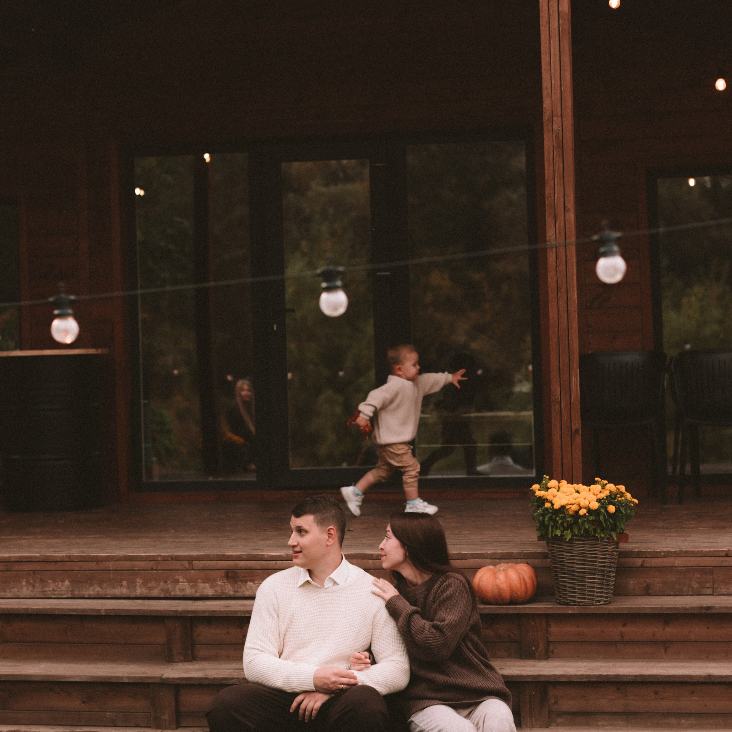 Константин, Анастасия, Вова. Фотограф в Волгограде и Москве Алина Галушкина