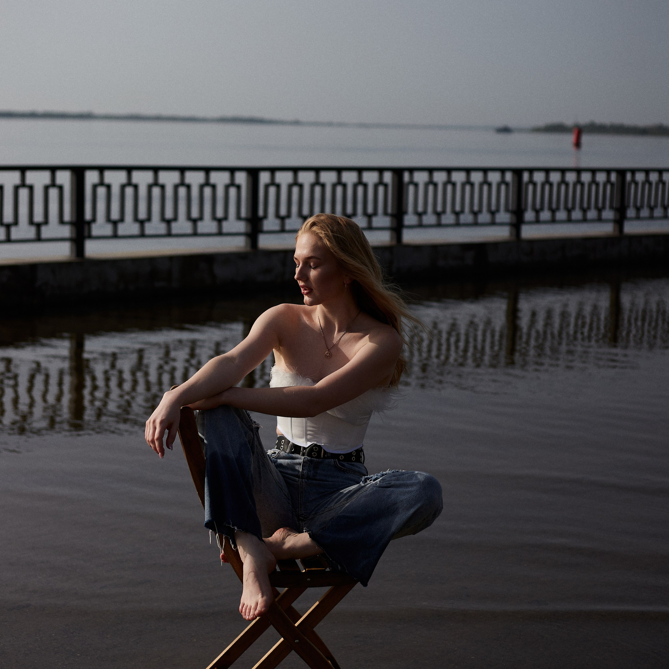 Дарья. Фотограф в Волгограде и Москве Алина Галушкина