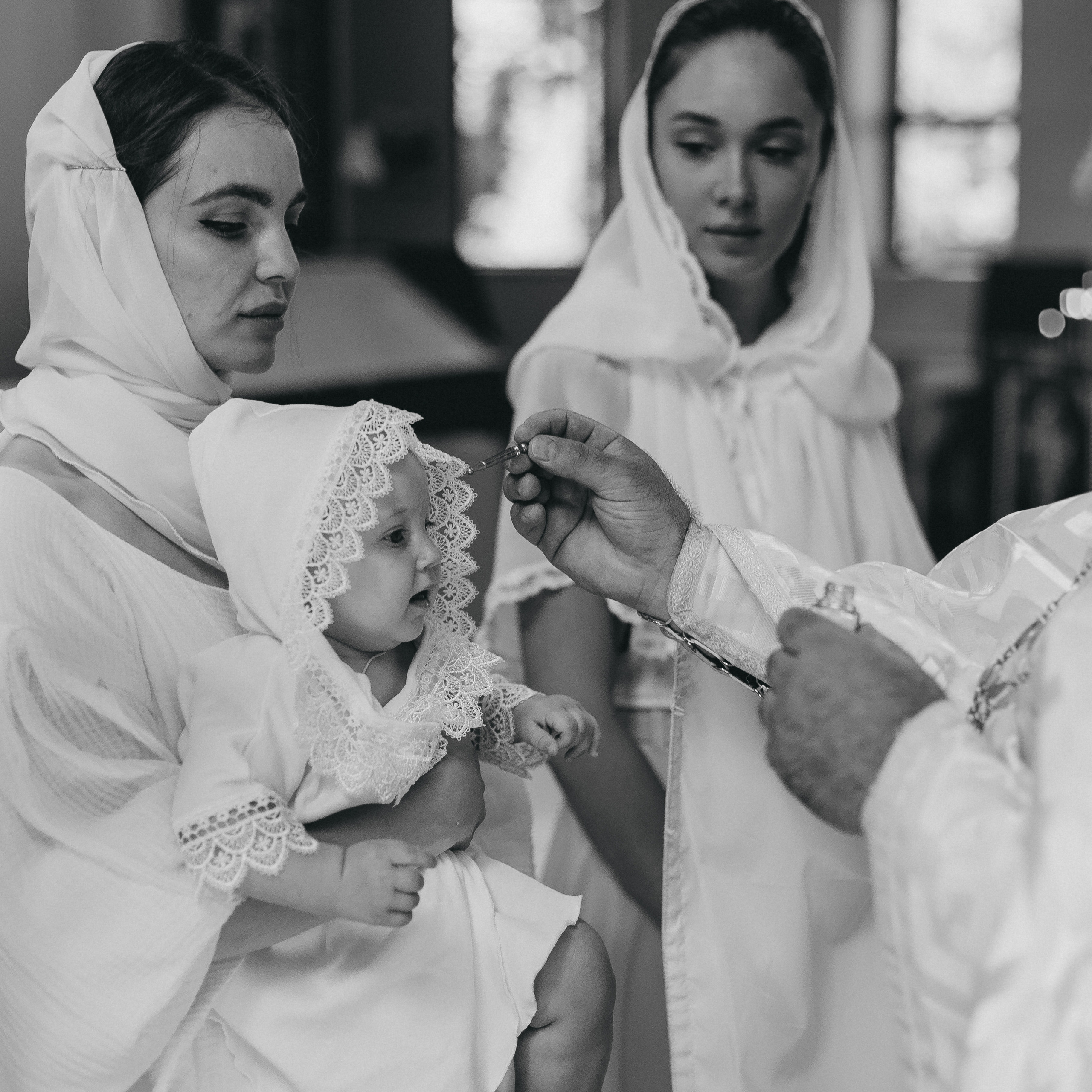Храм Всех Святых. Фотограф в Волгограде и Москве Алина Галушкина