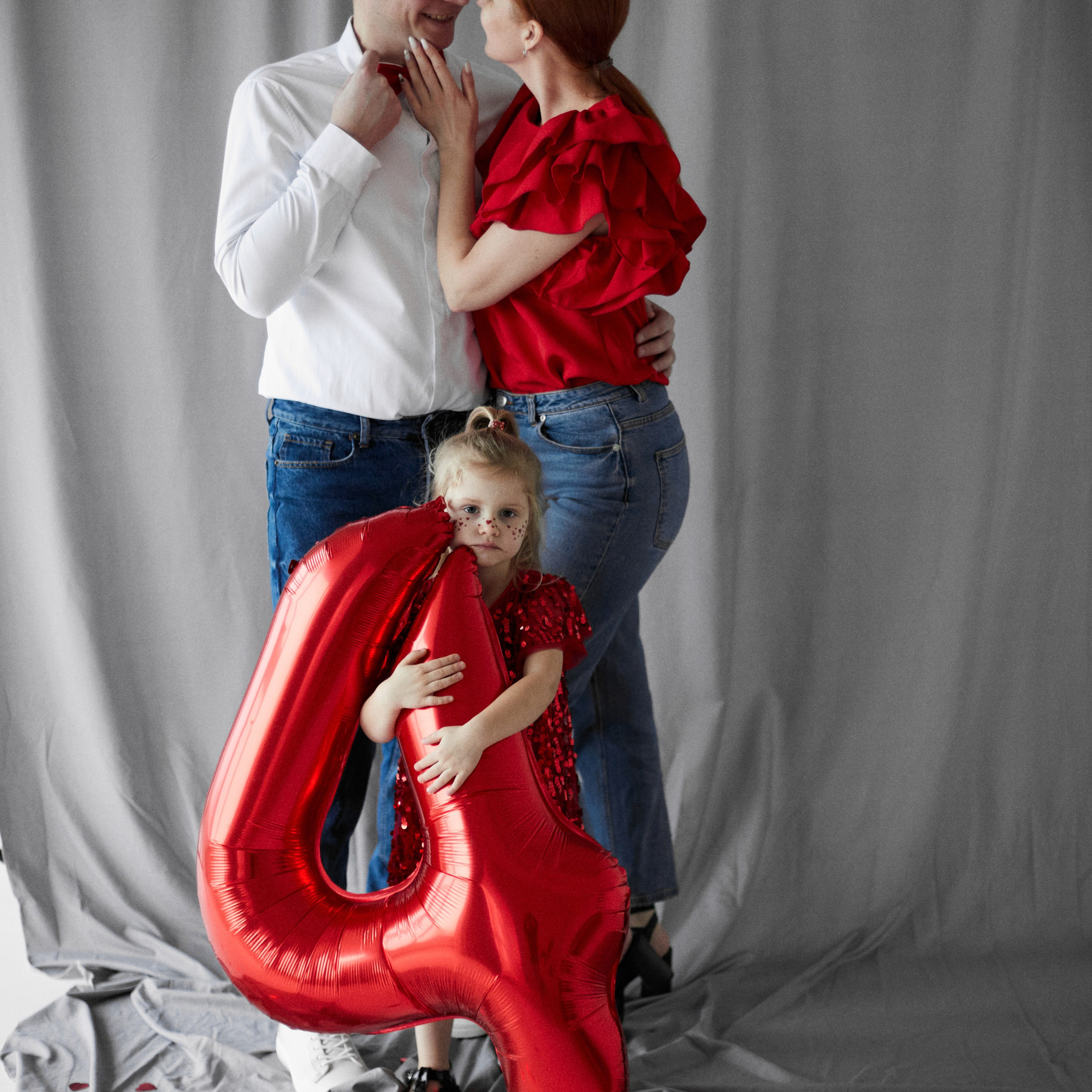 Ксюше 4. Фотограф в Волгограде и Москве Алина Галушкина