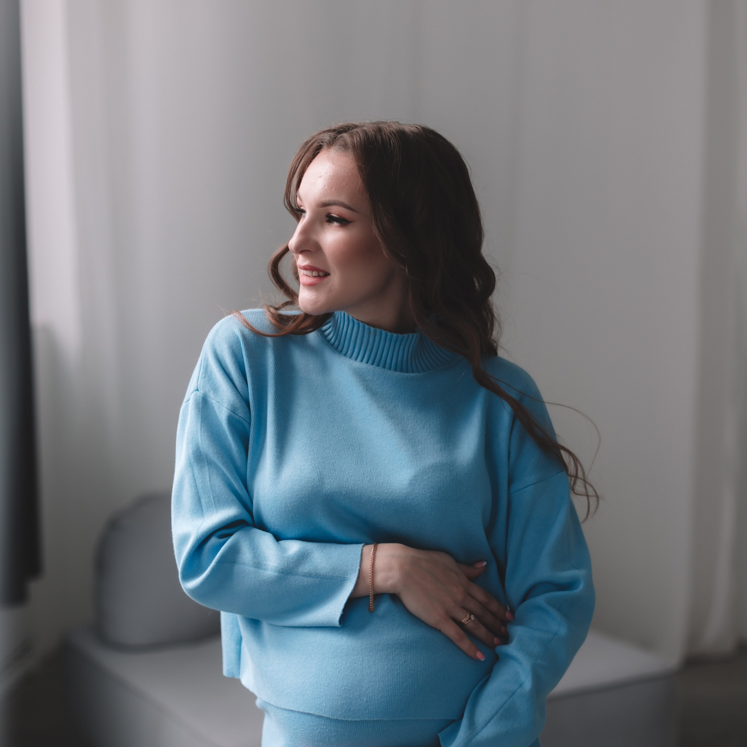 . Фотограф в Волгограде и Москве Алина Галушкина