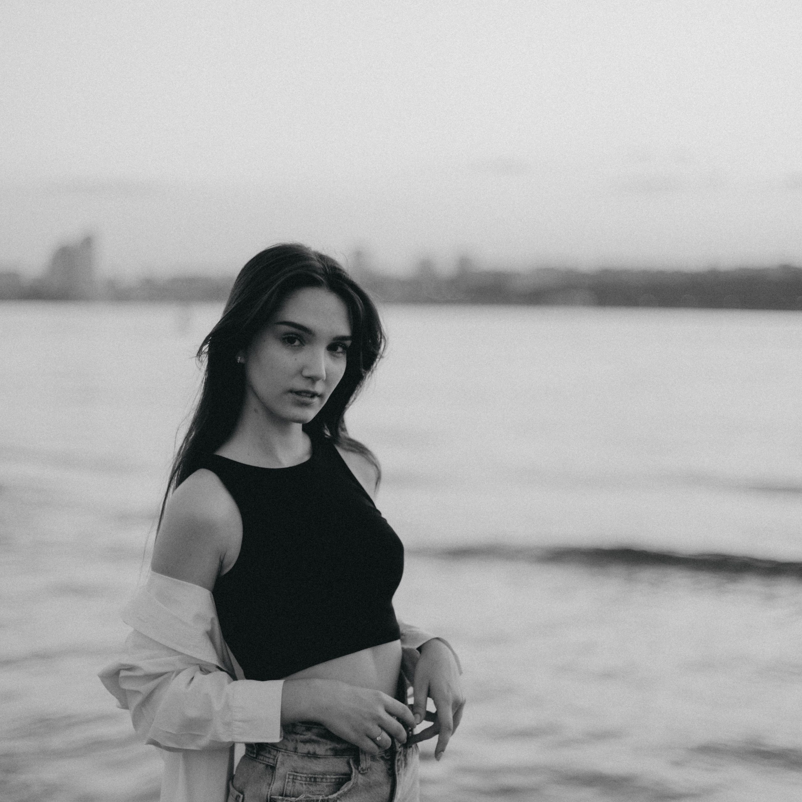 Арина. Фотограф в Волгограде и Москве Алина Галушкина