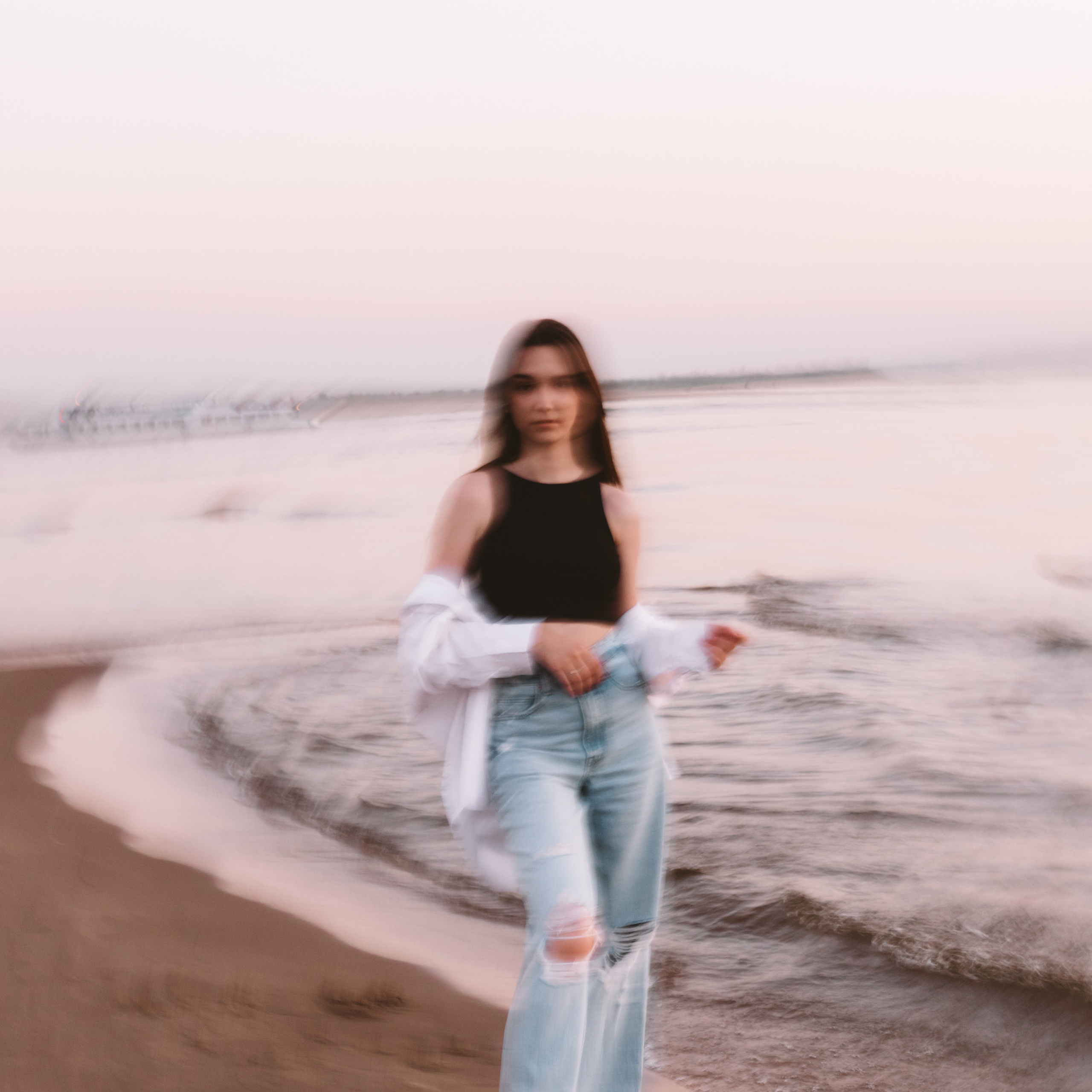 Арина. Фотограф в Волгограде и Москве Алина Галушкина