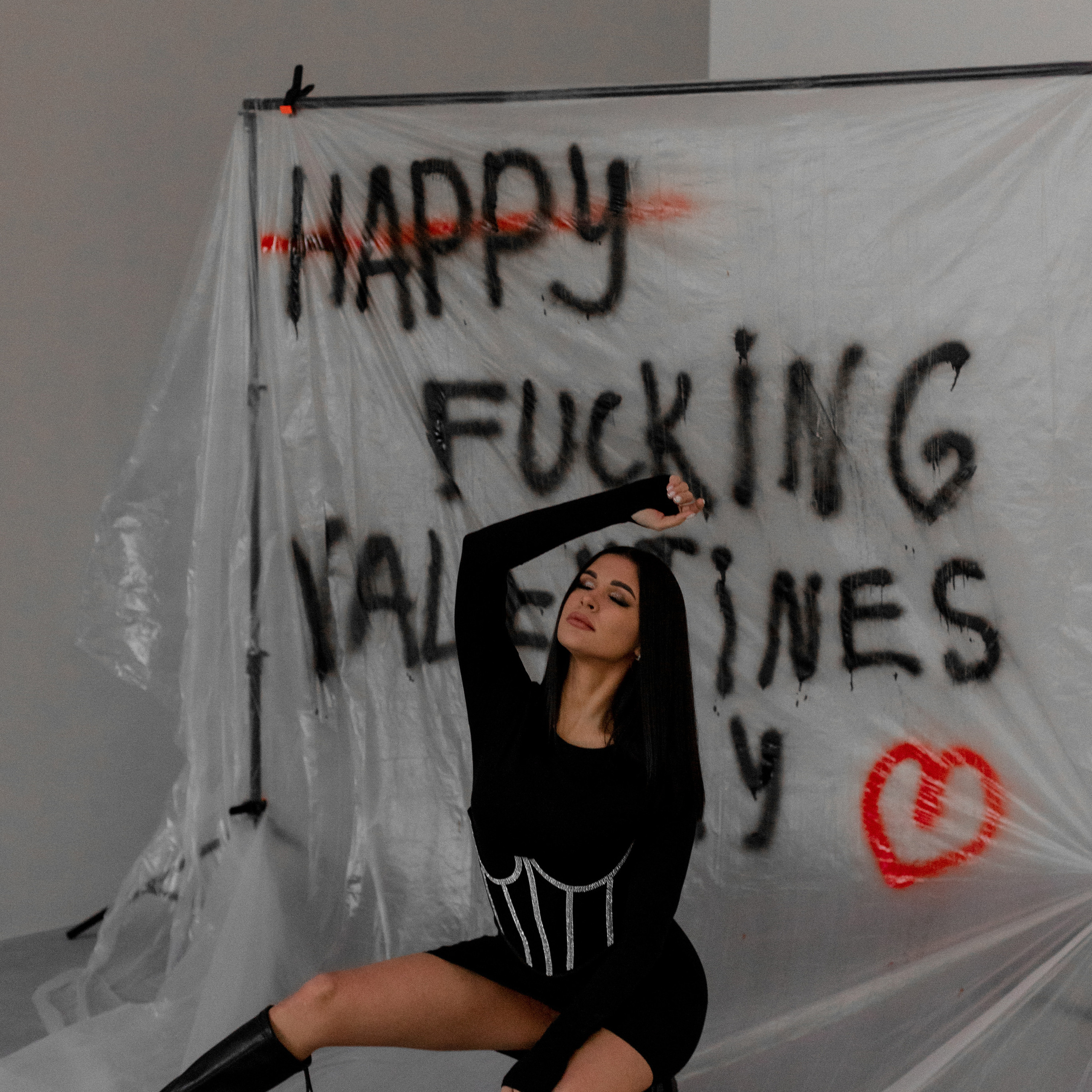 14 февраля. Фотограф в Волгограде и Москве Алина Галушкина