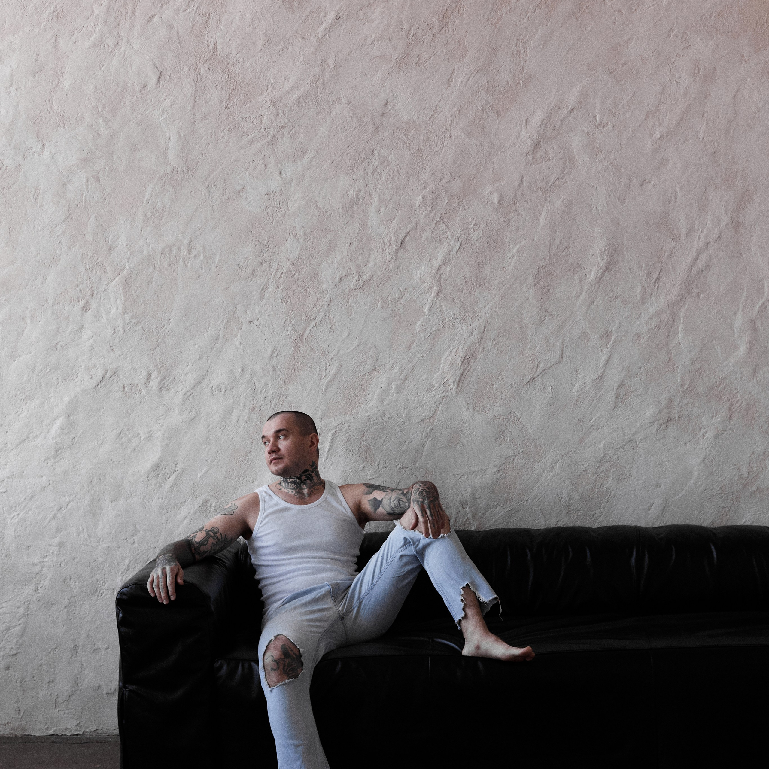 Артем. Фотограф в Волгограде и Москве Алина Галушкина