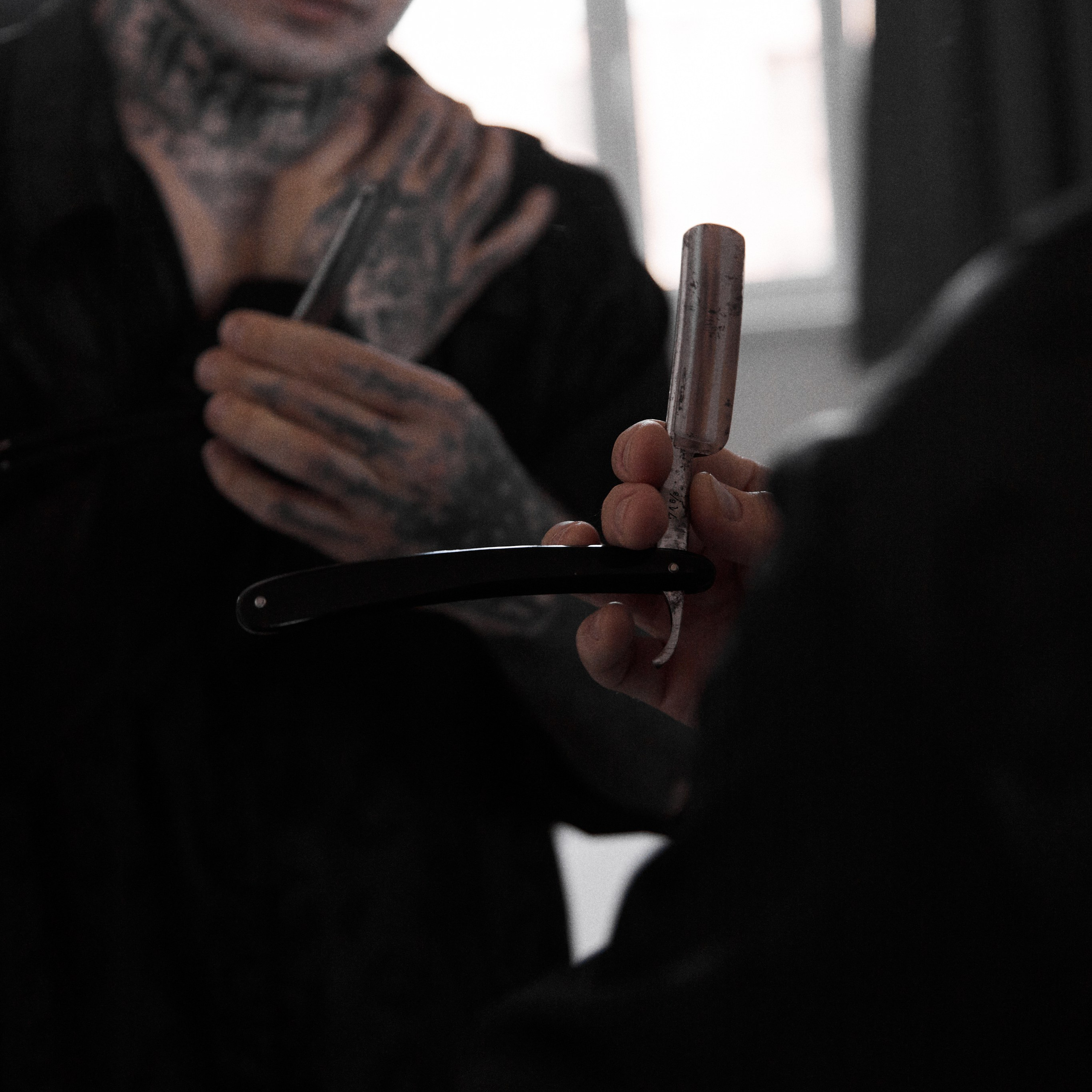 Артем. Фотограф в Волгограде и Москве Алина Галушкина