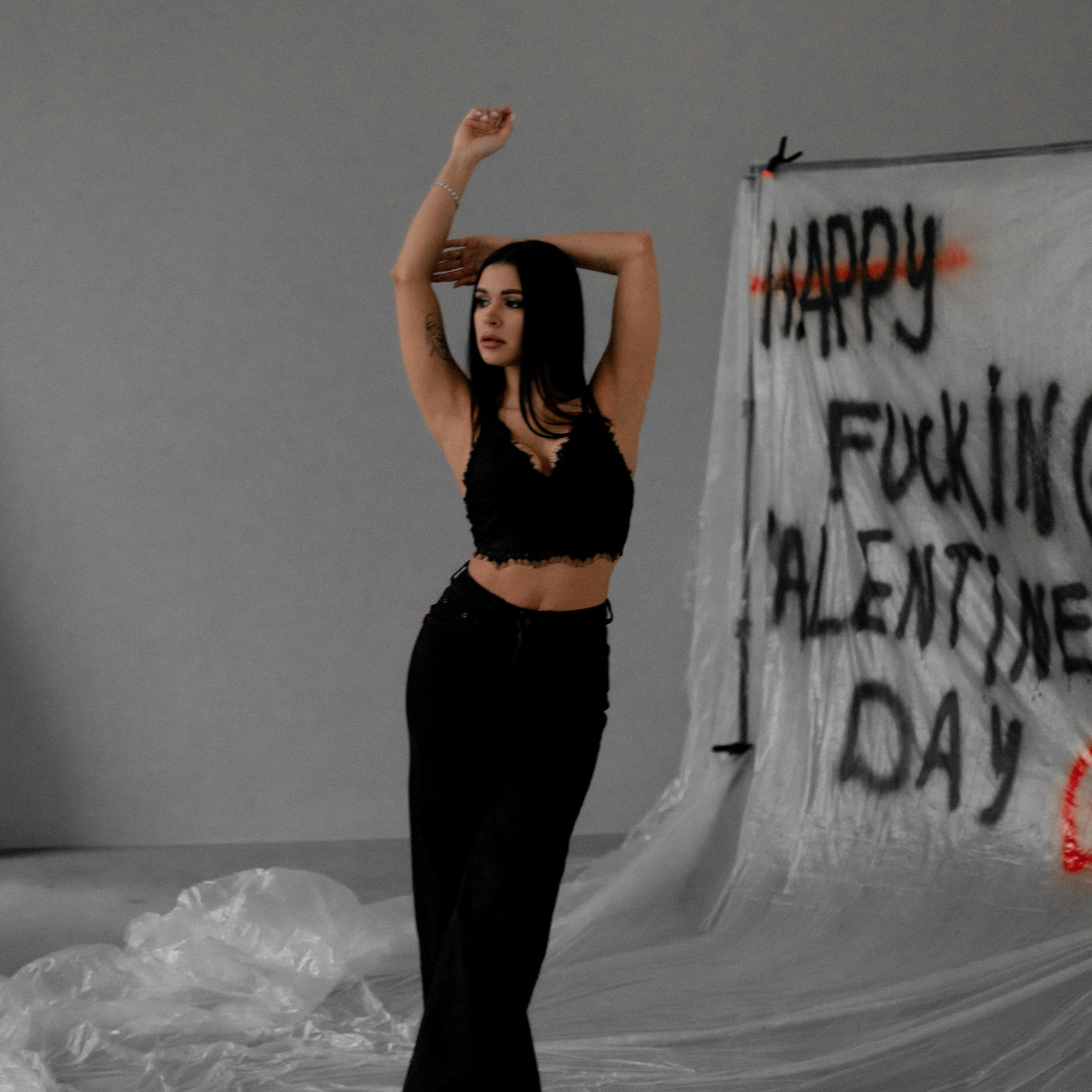 14 февраля. Фотограф в Волгограде и Москве Алина Галушкина