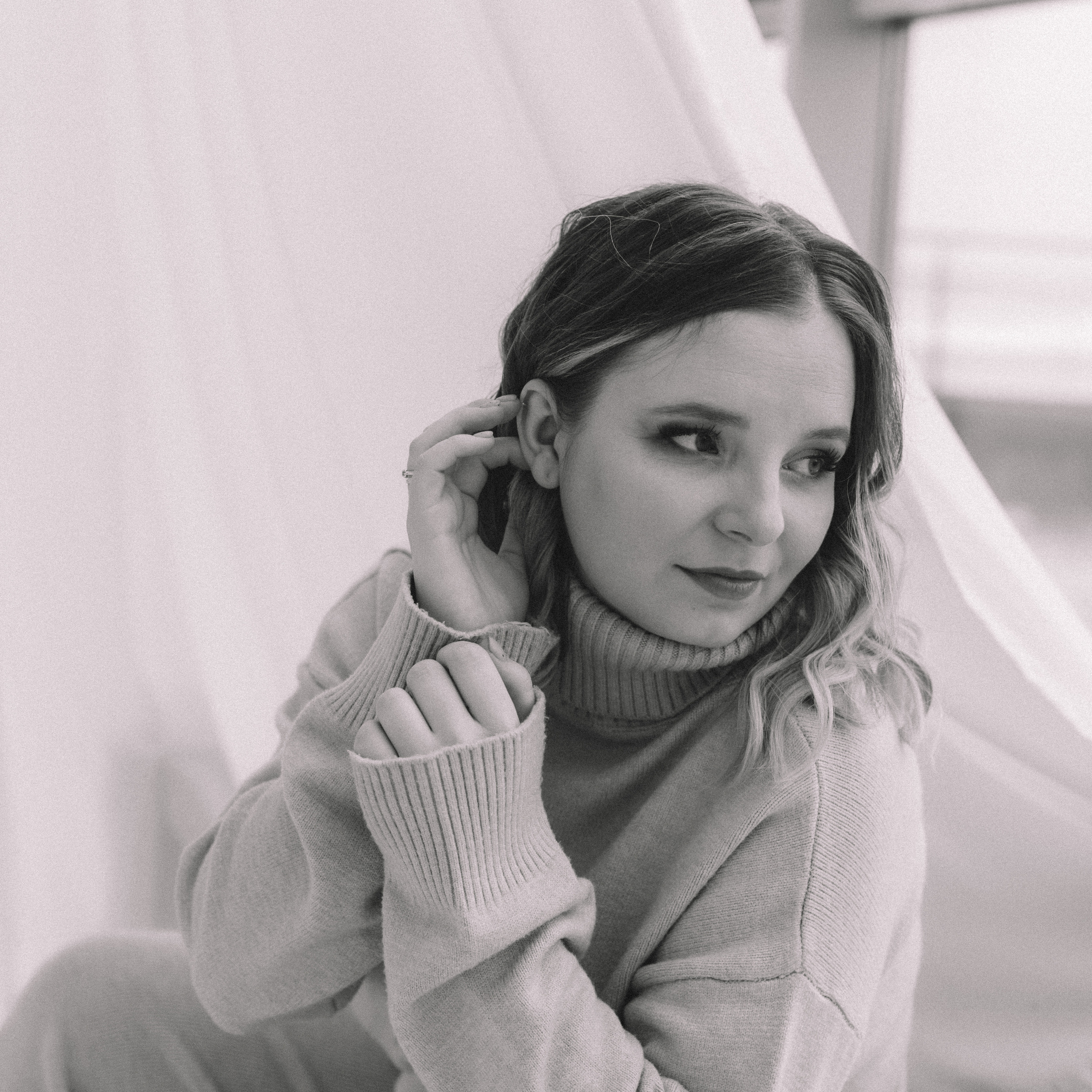 . Фотограф в Волгограде и Москве Алина Галушкина