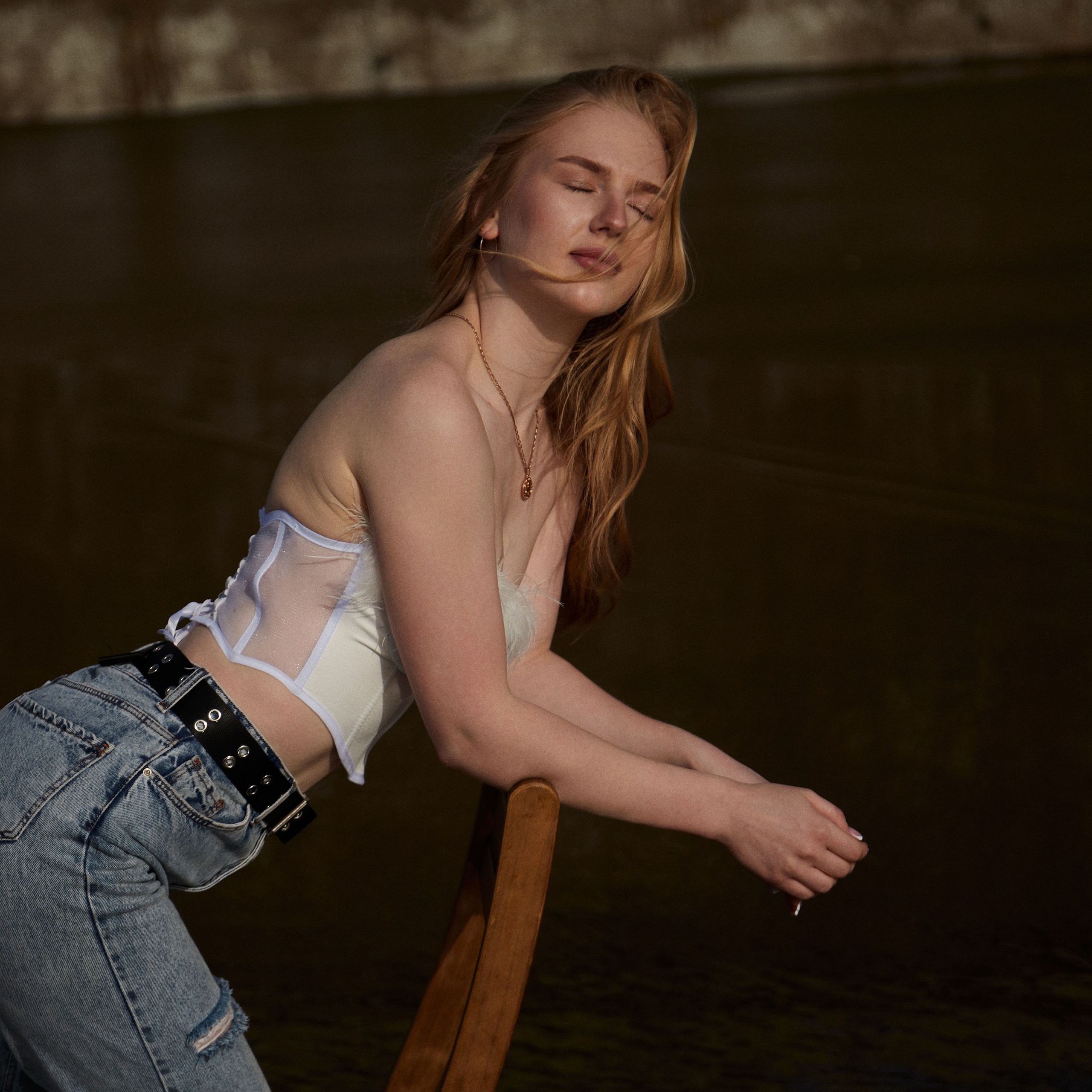 Дарья. Фотограф в Волгограде и Москве Алина Галушкина