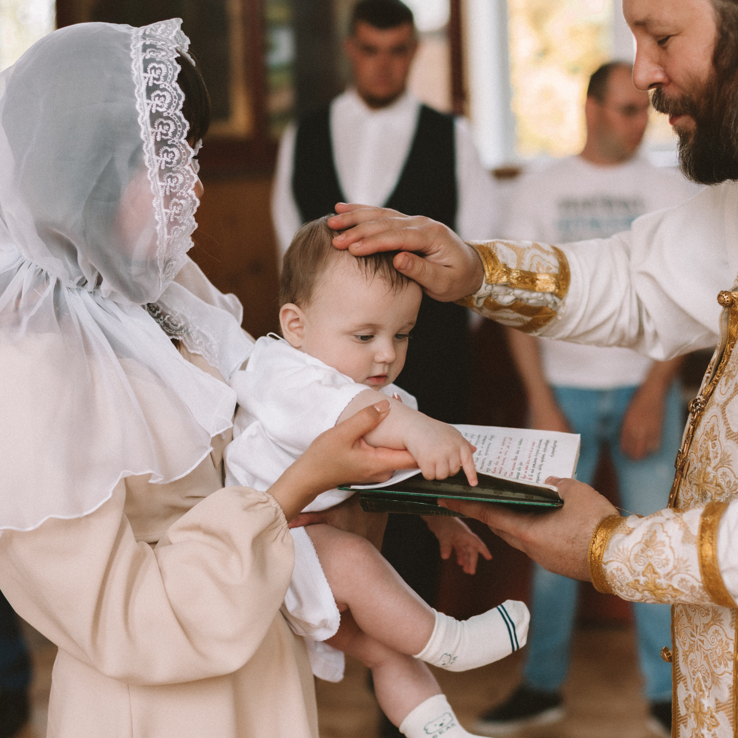 Храм Святителя Николая Чудотворца. Фотограф в Волгограде и Москве Алина Галушкина