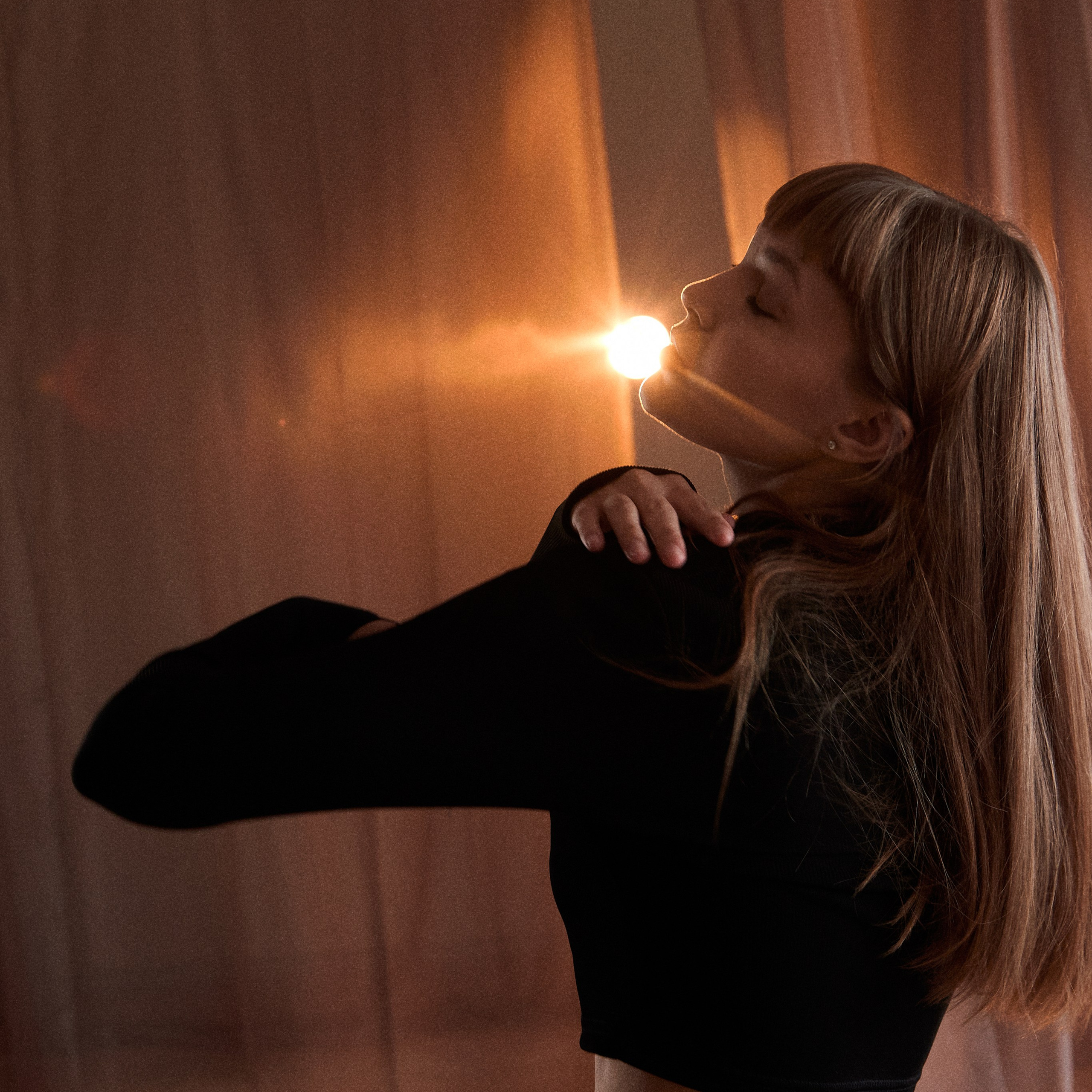 Анна. Фотограф в Волгограде и Москве Алина Галушкина