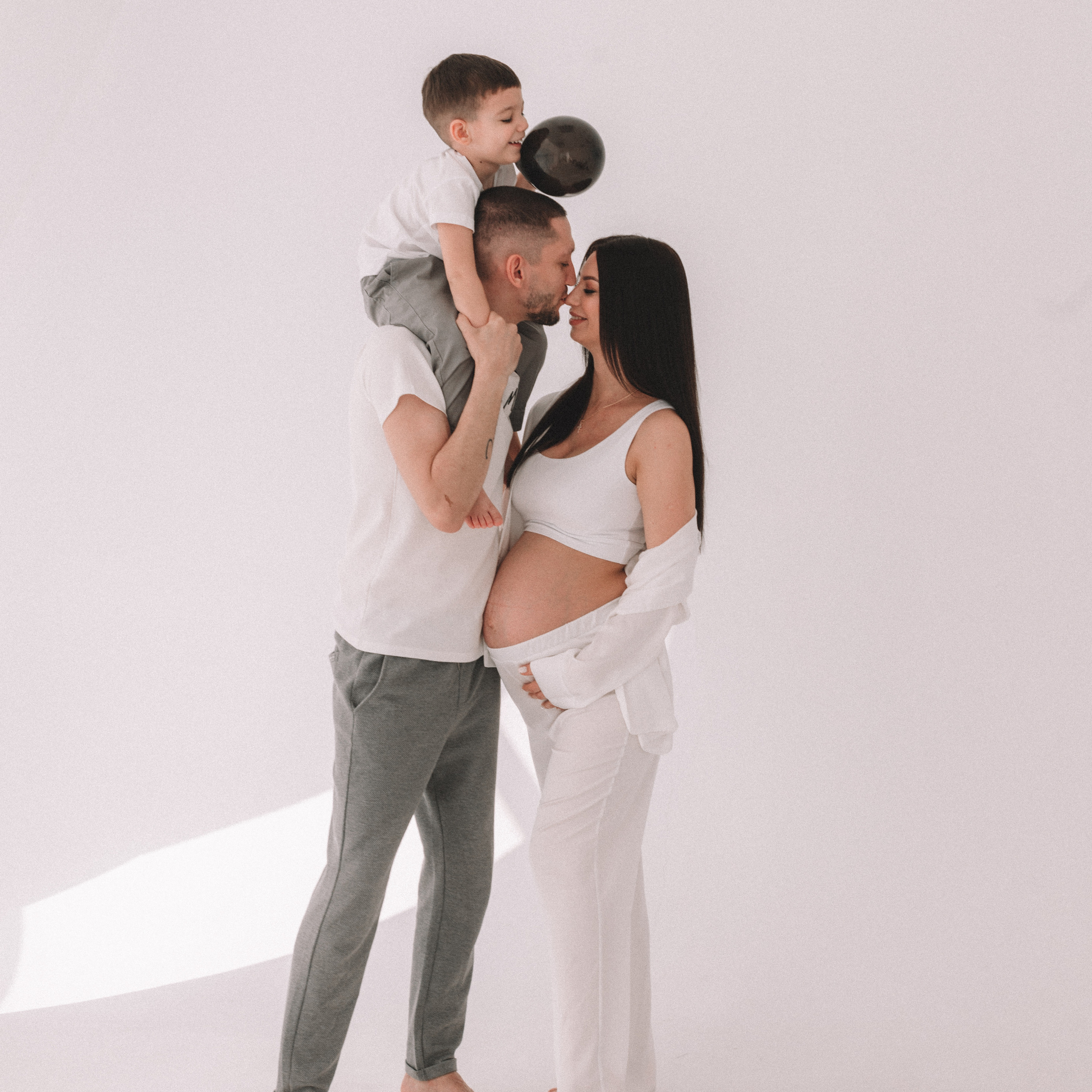 . Фотограф в Волгограде и Москве Алина Галушкина