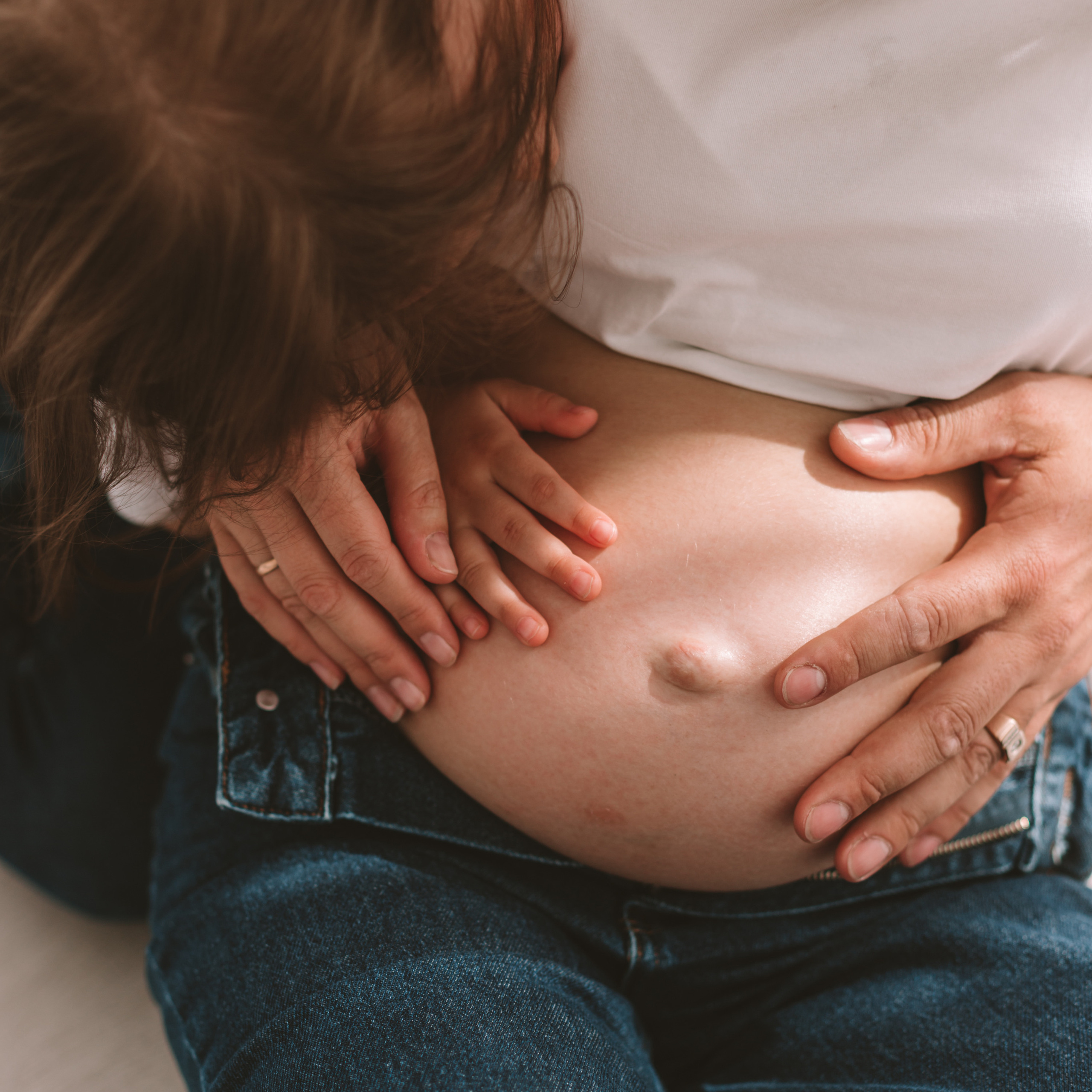 . Фотограф в Волгограде и Москве Алина Галушкина