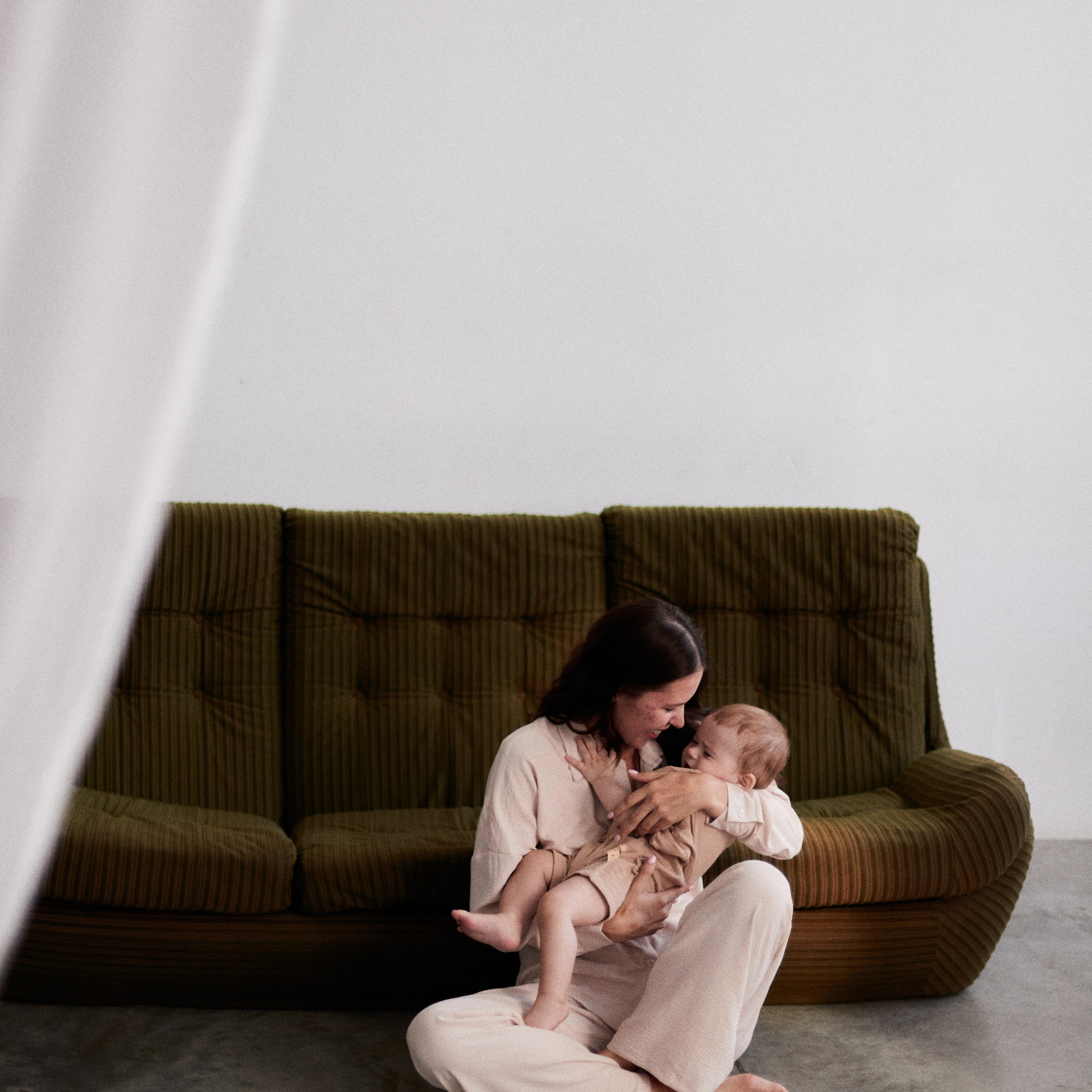 FAMILY. Фотограф в Волгограде и Москве Алина Галушкина