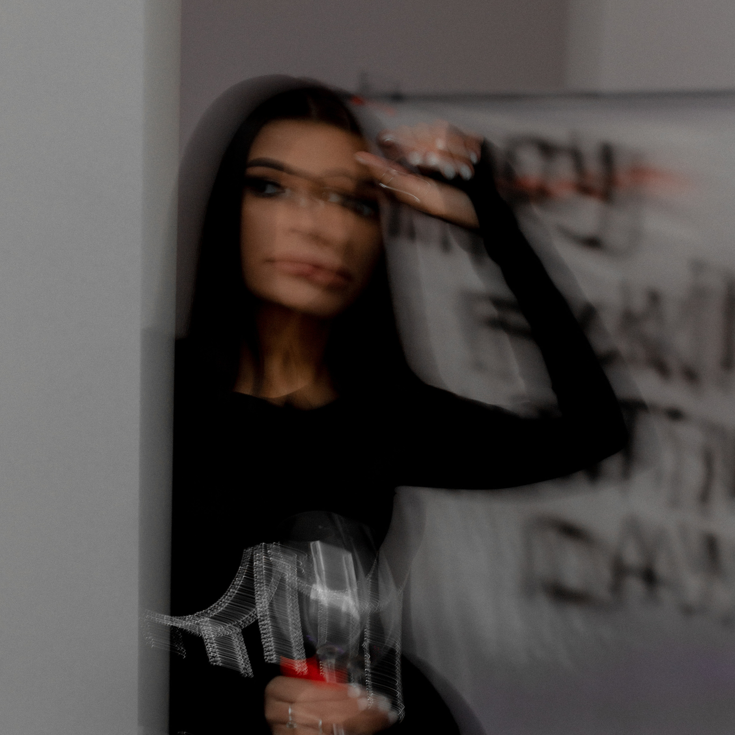 14 февраля. Фотограф в Волгограде и Москве Алина Галушкина