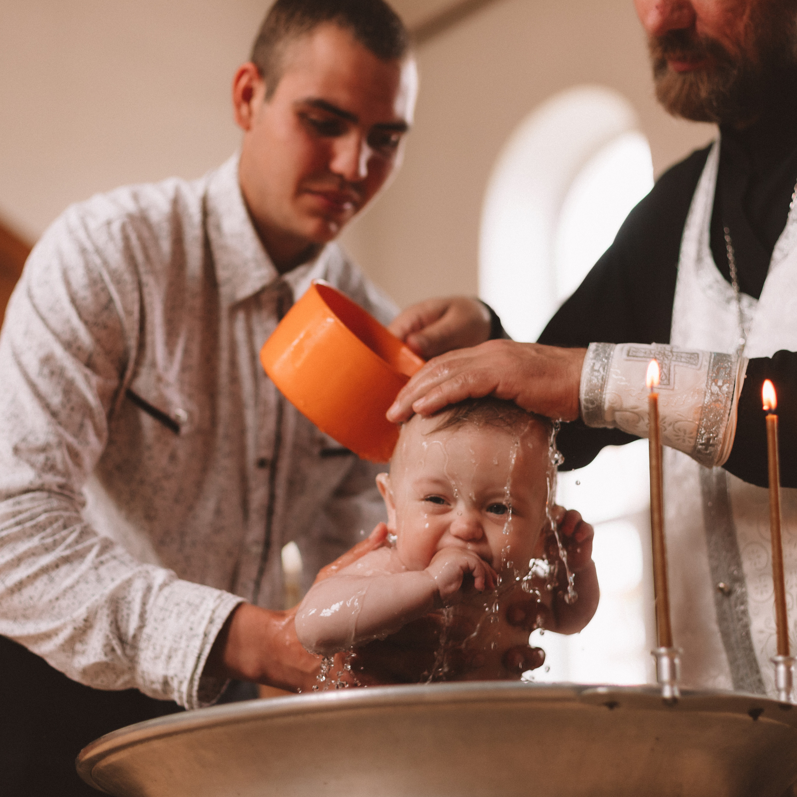 Храм Святителя Николая Чудотворца. Фотограф в Волгограде и Москве Алина Галушкина