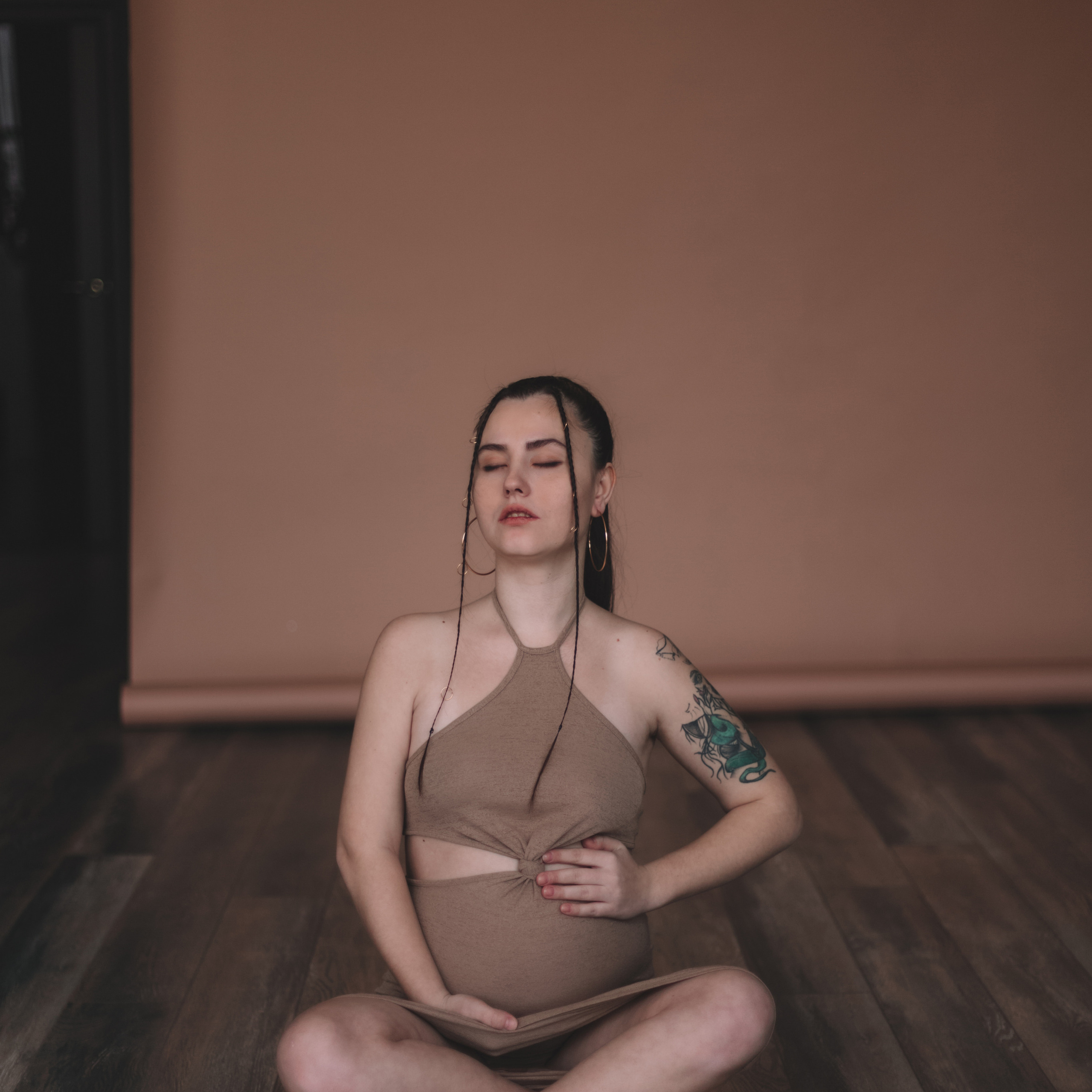 Элина. Фотограф в Волгограде и Москве Алина Галушкина