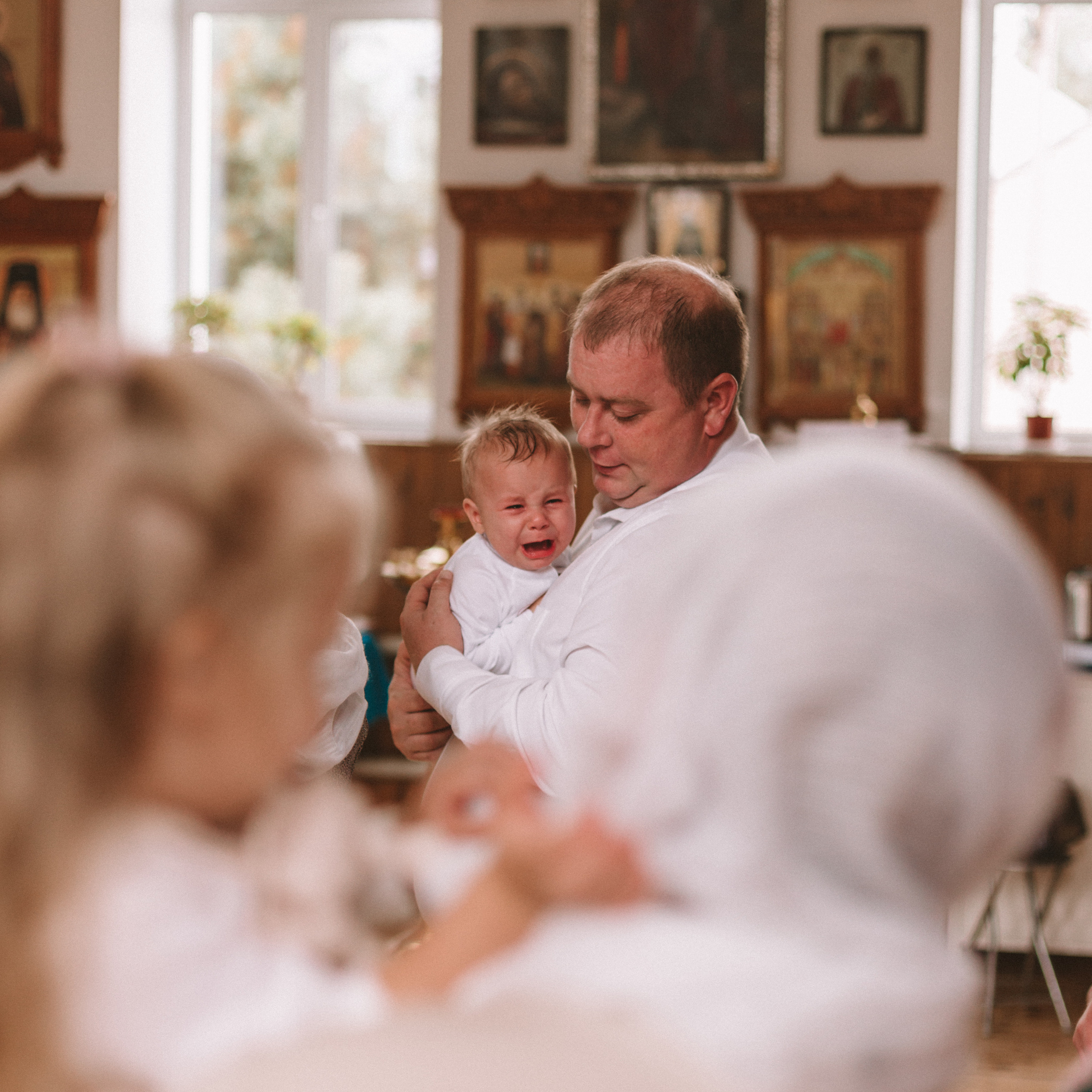 . Фотограф в Волгограде и Москве Алина Галушкина
