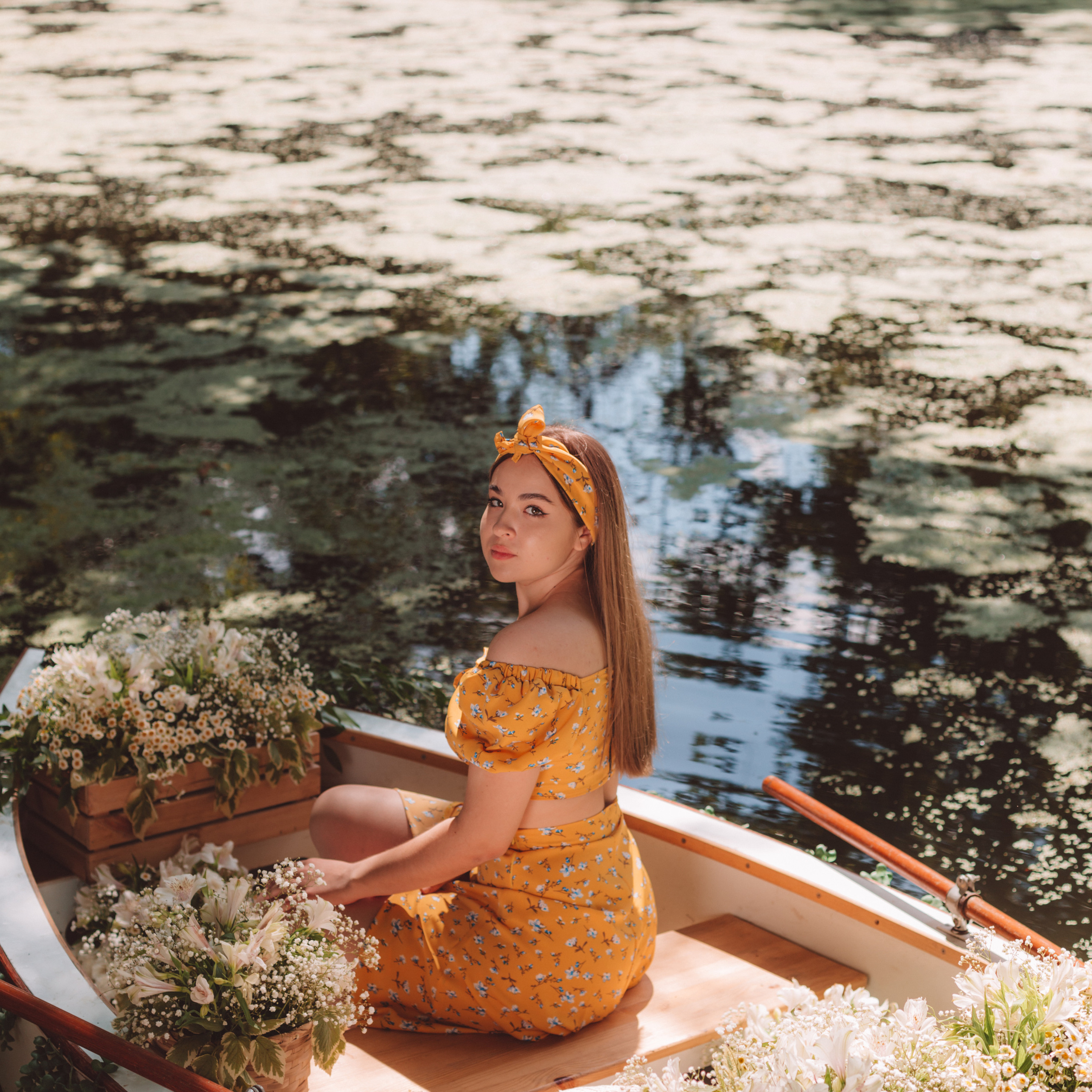 Алина. Фотограф в Волгограде и Москве Алина Галушкина