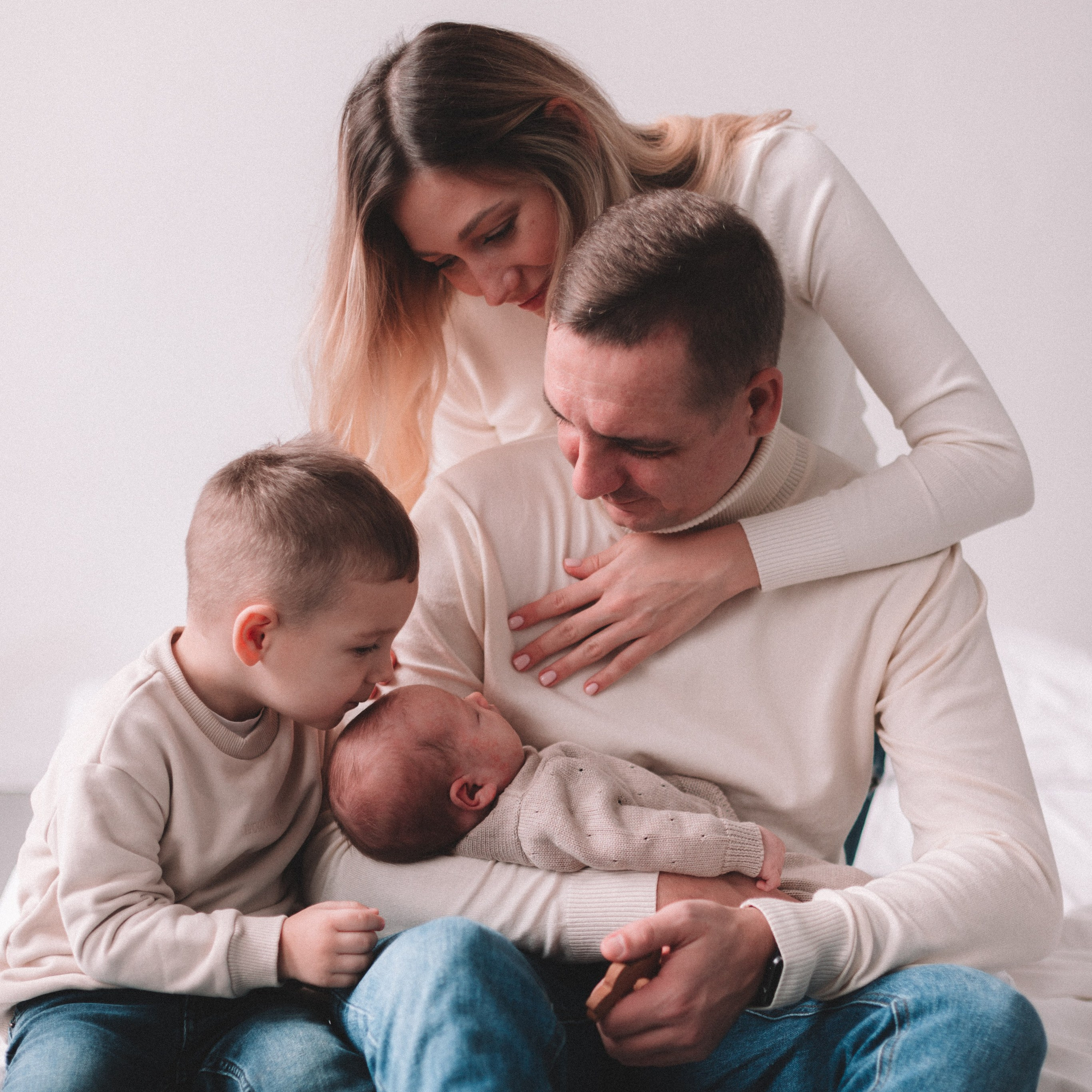 Отзывы. Фотограф в Волгограде и Москве Алина Галушкина