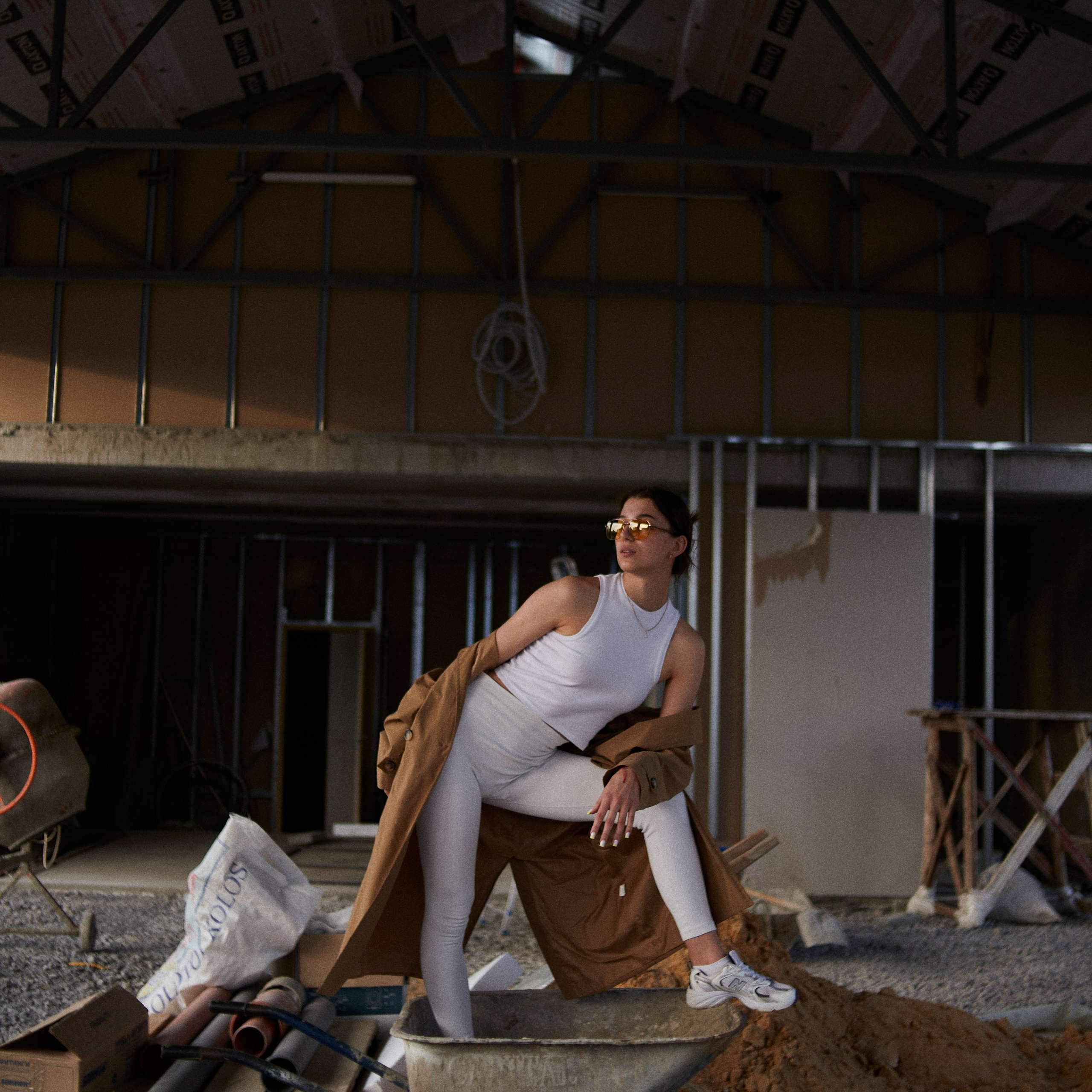 Юлия. Фотограф в Волгограде и Москве Алина Галушкина