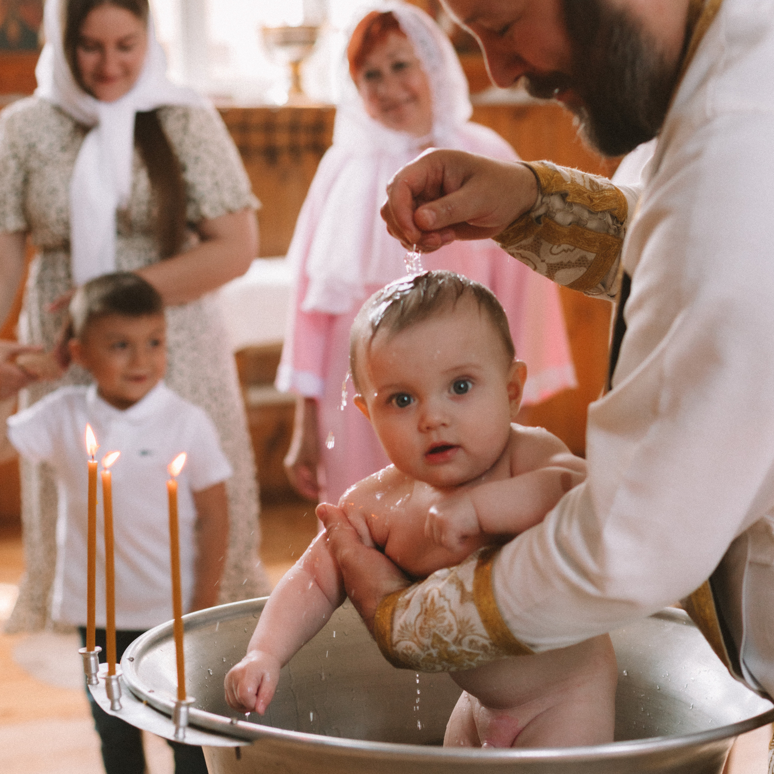 Храм Святителя Николая Чудотворца. Фотограф в Волгограде и Москве Алина Галушкина