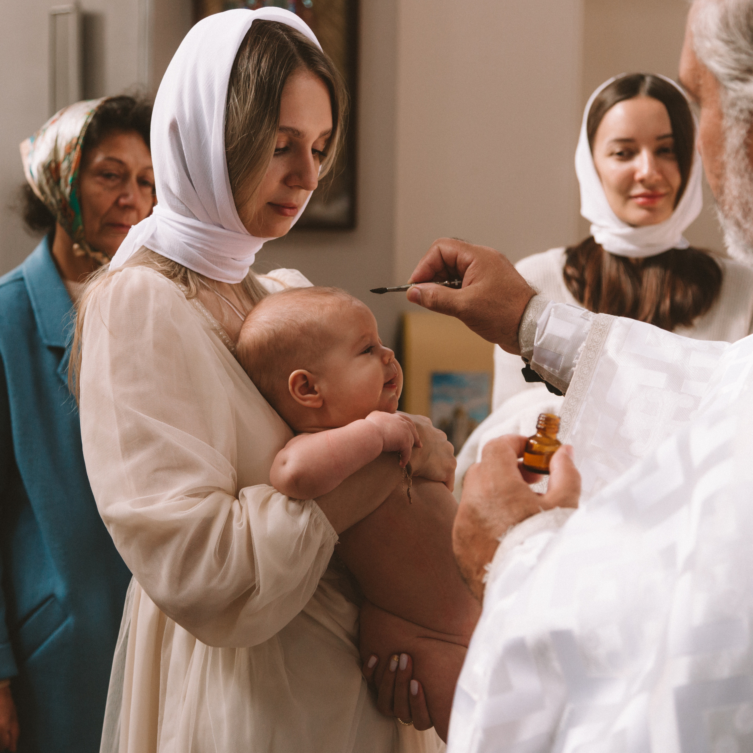 Храм Всех Святых. Фотограф в Волгограде и Москве Алина Галушкина