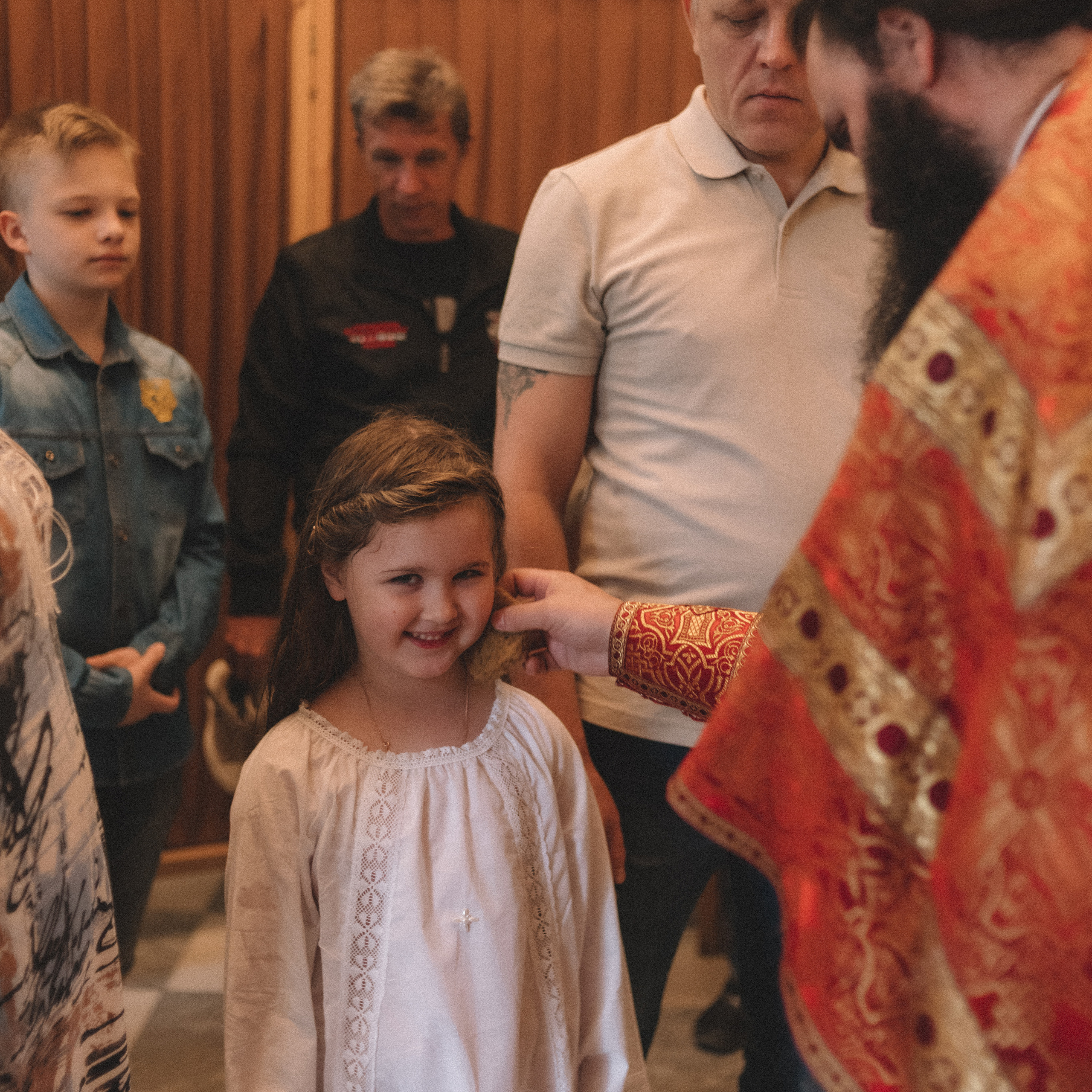 . Фотограф в Волгограде и Москве Алина Галушкина